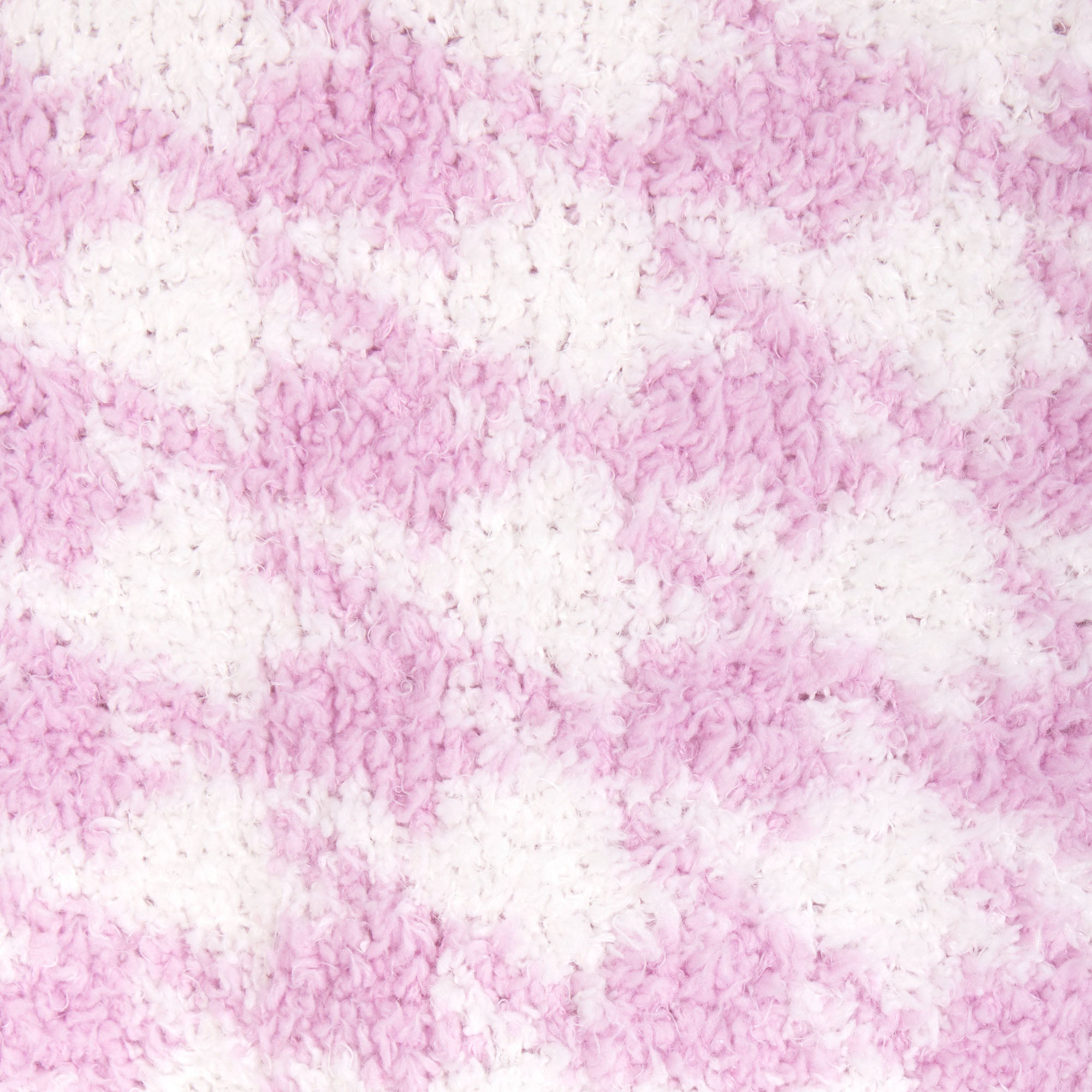 COZY KNIT UNISEX ONESIE | PETAL HOUNDSTOOTH - Image 4