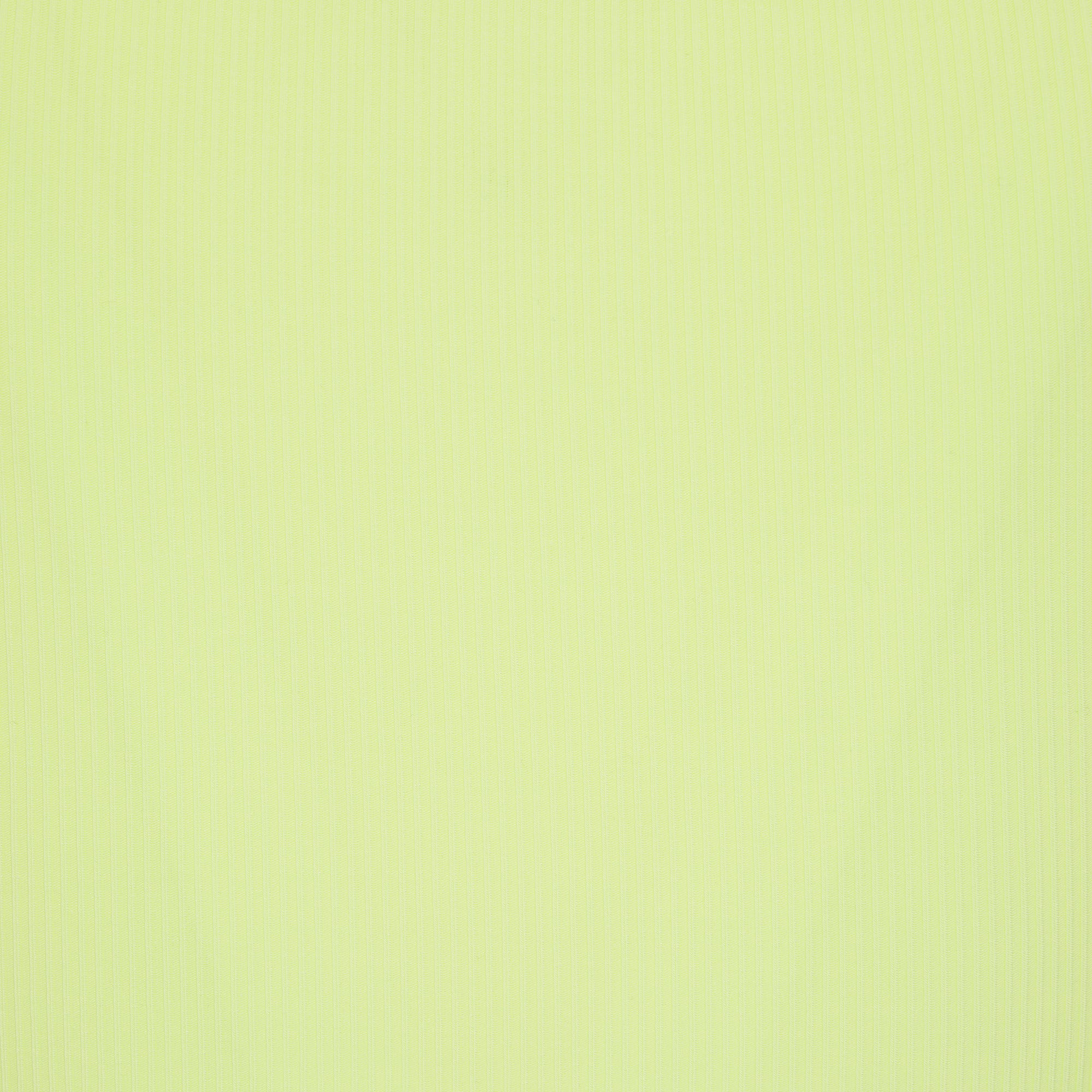 SOFT LOUNGE HIGH NECK TANK | LEMONADE - Image 5