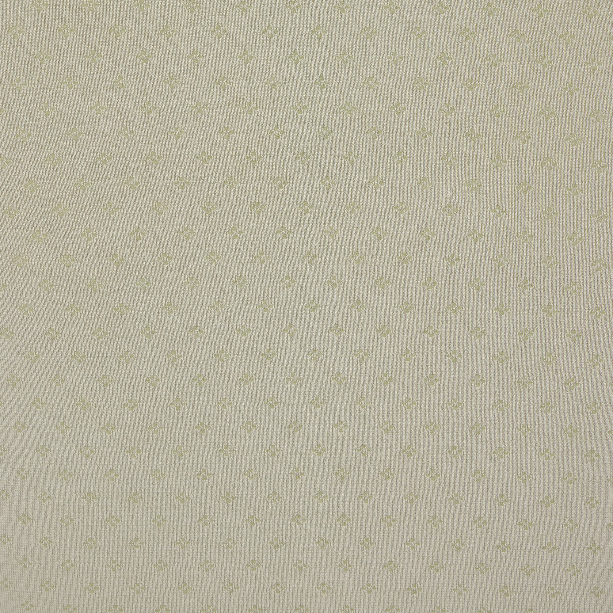 MICRO POINTELLE HENLEY TANK | TALC - Image 4