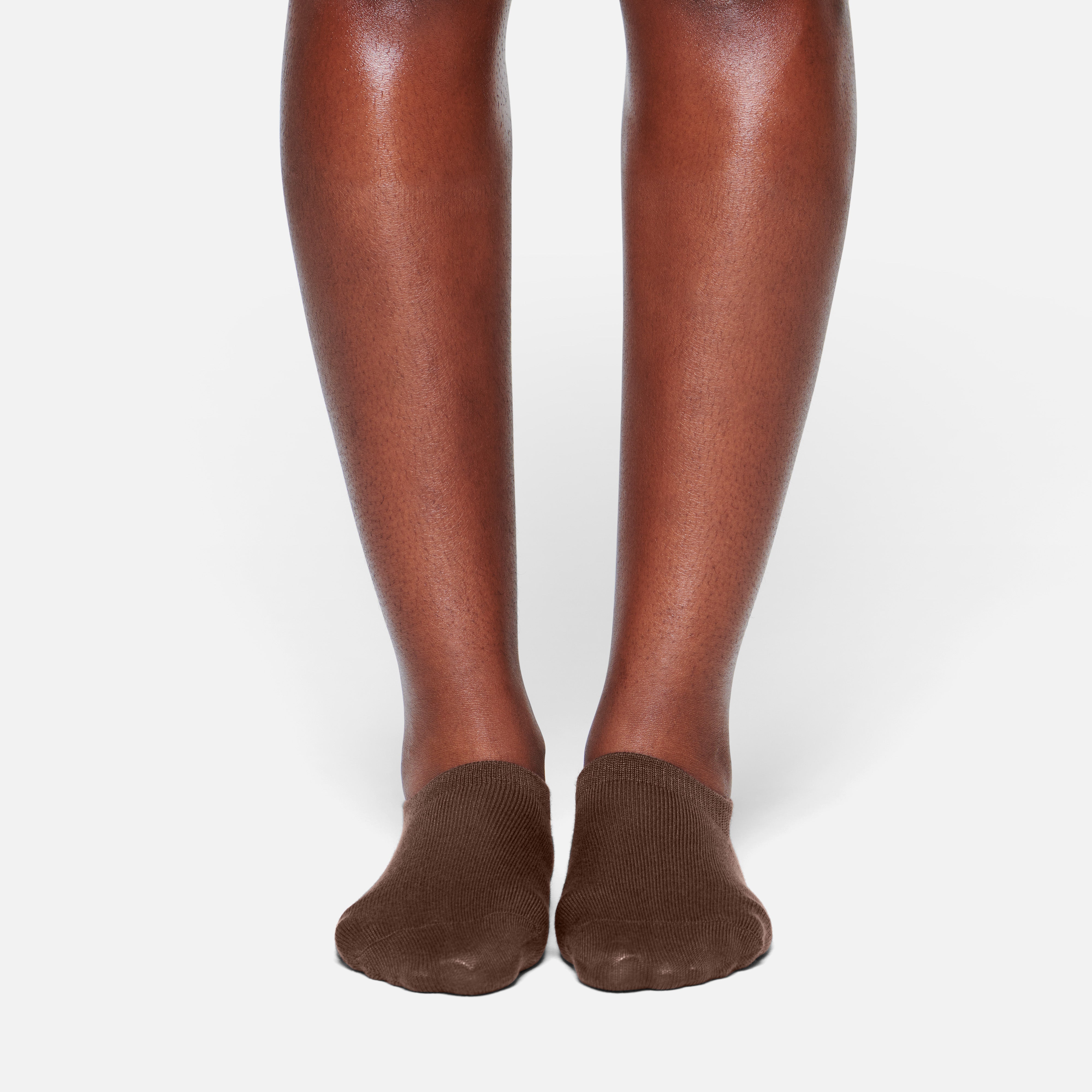 EVERYDAY ANKLE SOCK | COCOA