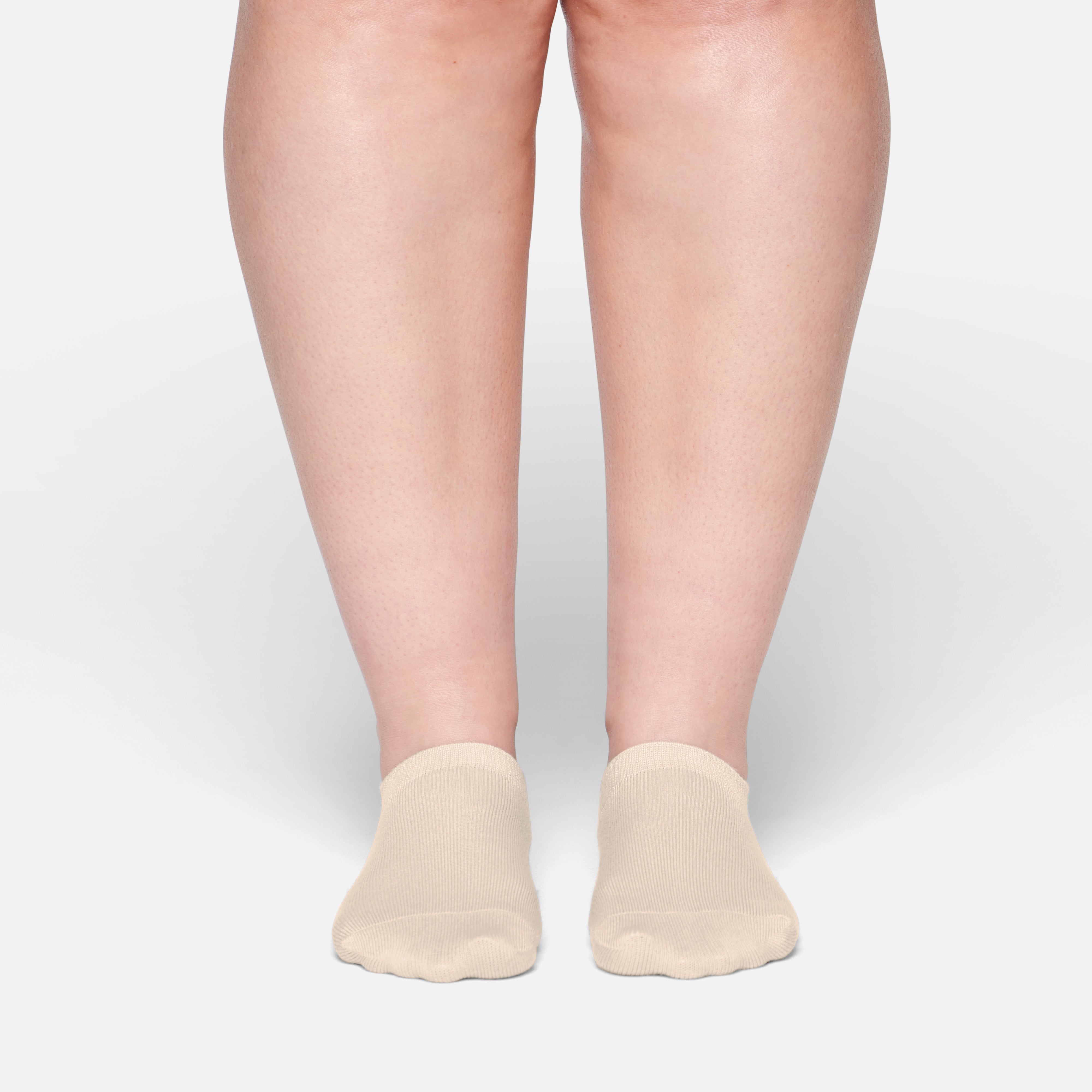 EVERYDAY ANKLE SOCK | SAND