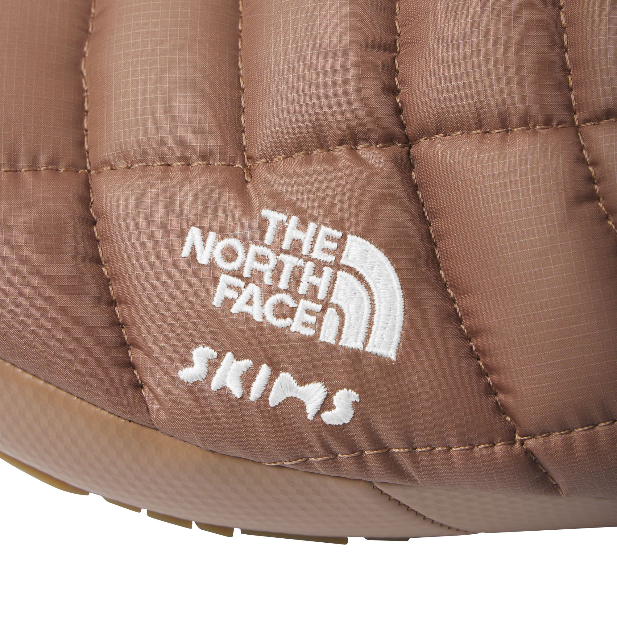 THE NORTH FACE X SKIMS THERMOBALL TRACTION MULES V | SIENNA - Image 7