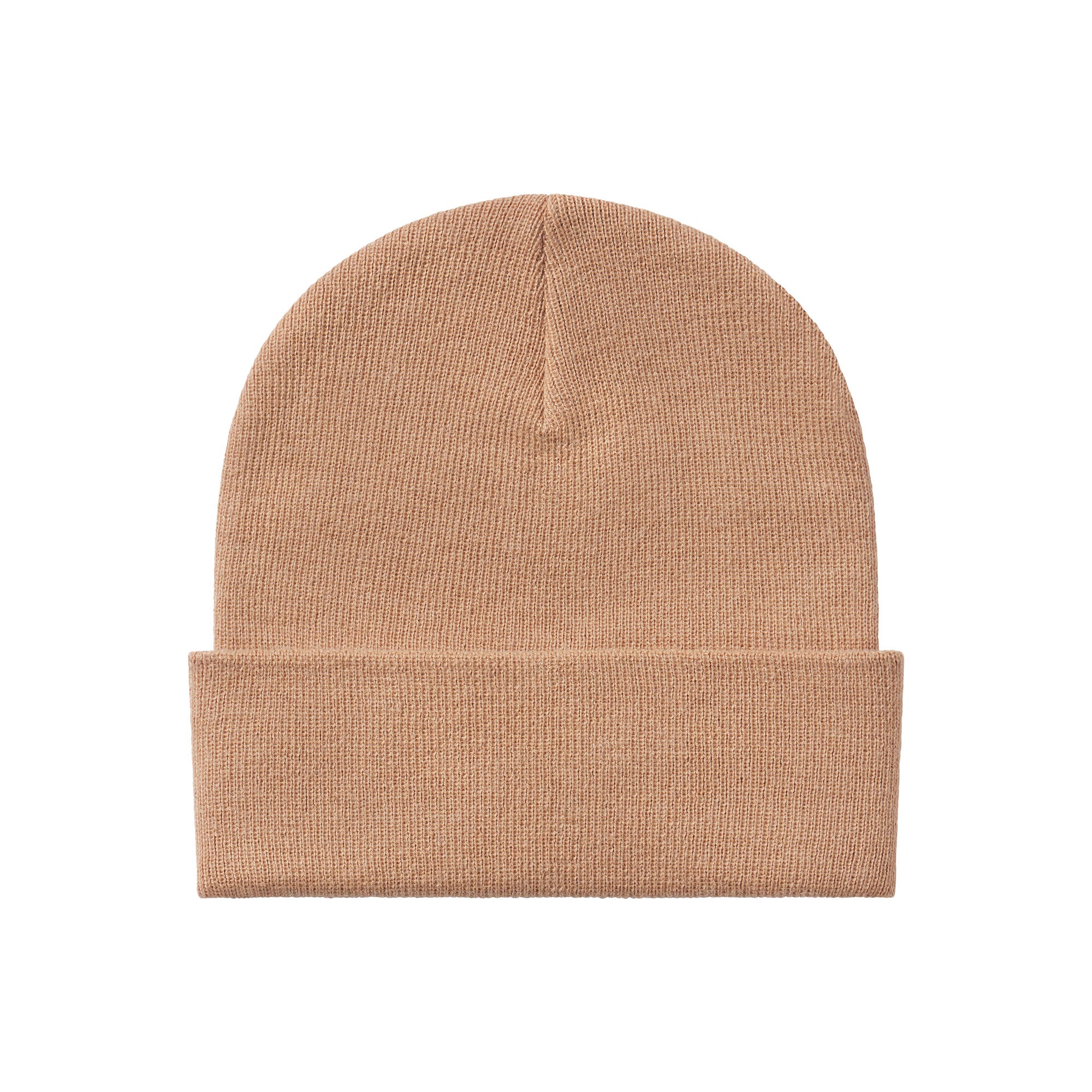 THE NORTH FACE X SKIMS BEANIE | OCHRE - Image 4