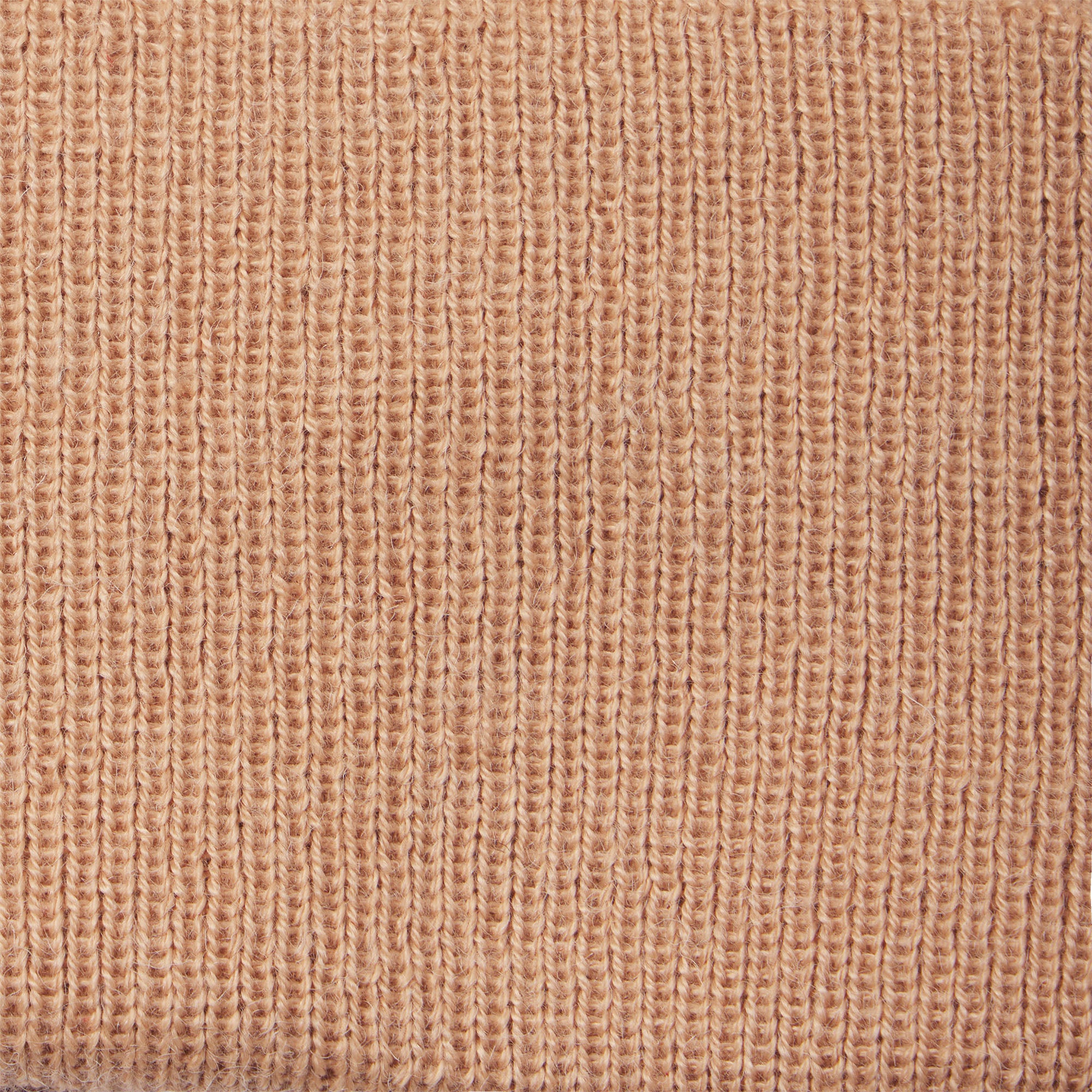 THE NORTH FACE X SKIMS BEANIE | OCHRE - Image 6