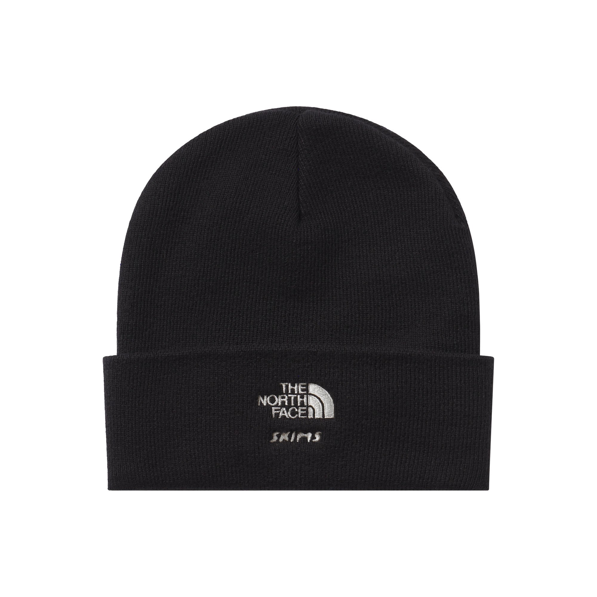 THE NORTH FACE X SKIMS BEANIE | ONYX - Image 7