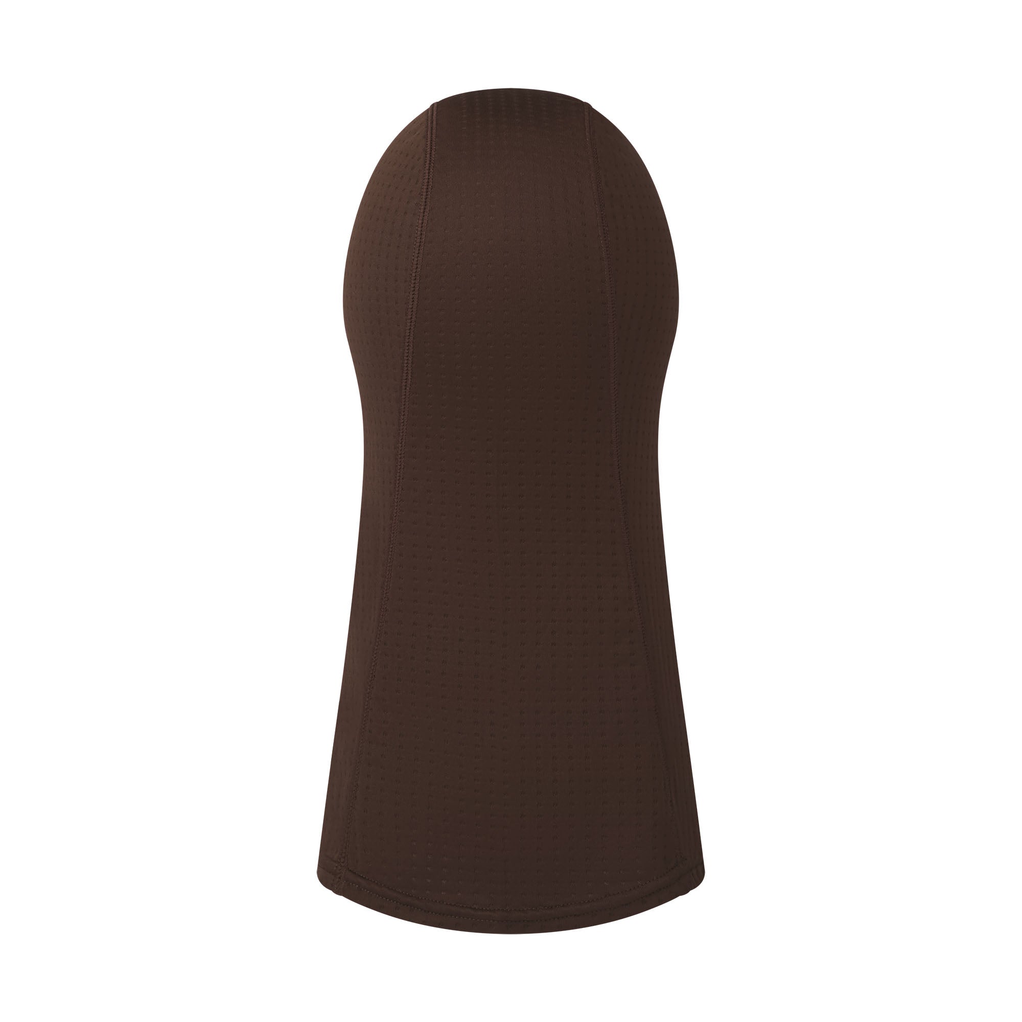 THE NORTH FACE X SKIMS DOTKNIT BALACLAVA | COCOA - Image 7