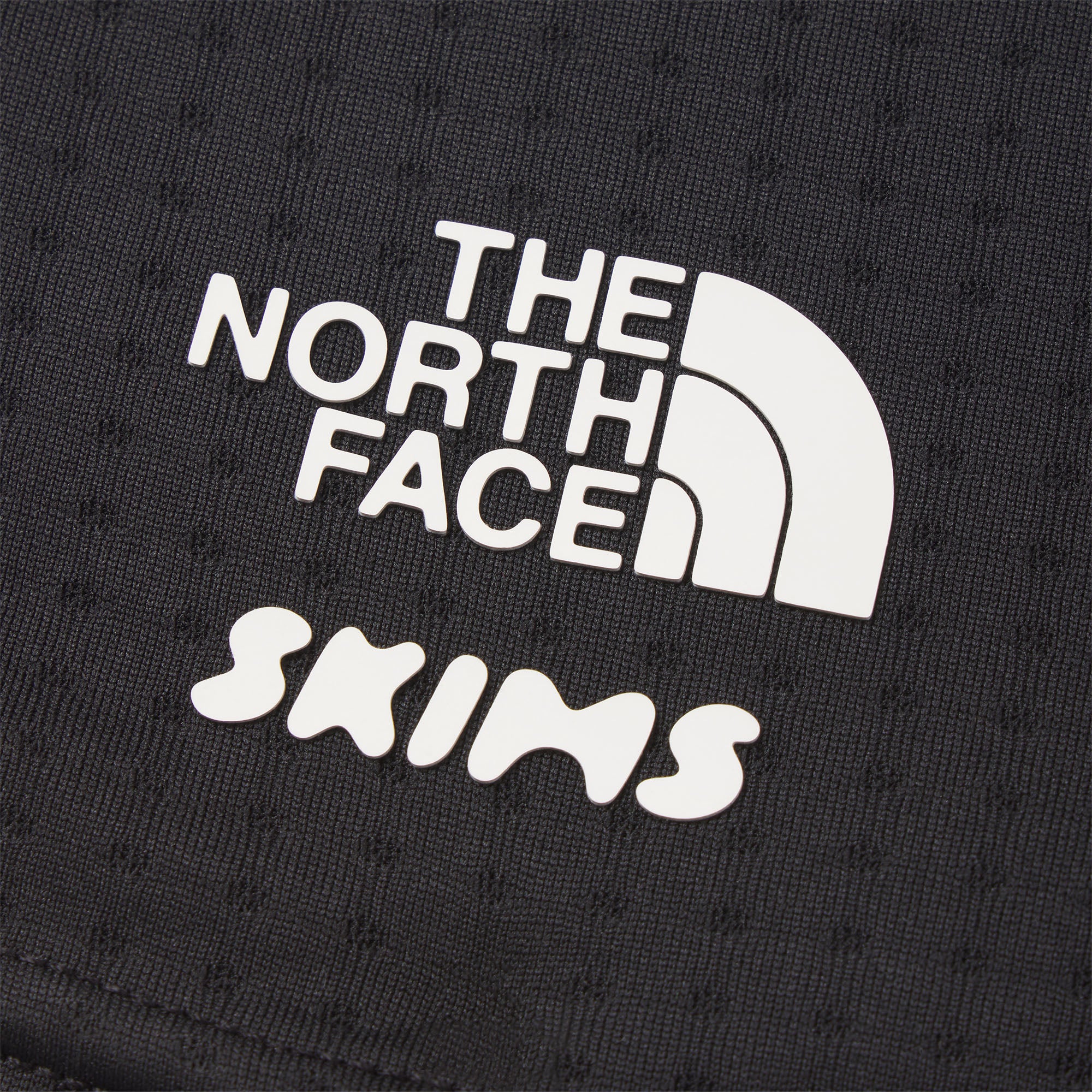 THE NORTH FACE X SKIMS DOTKNIT LEGGING | ONYX - Image 4