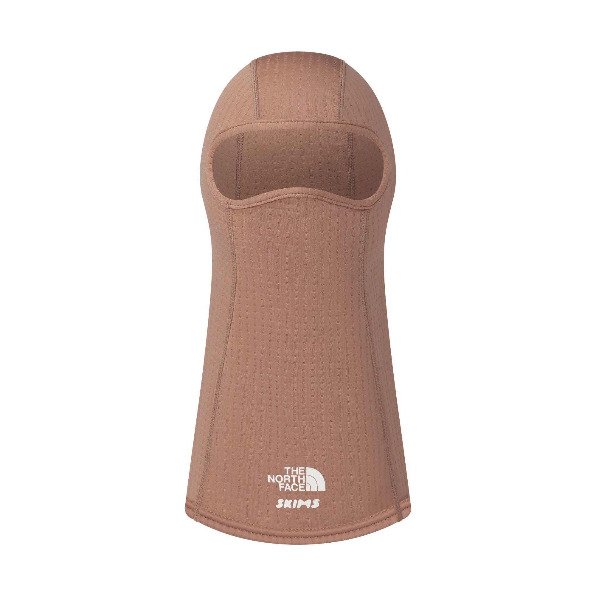 THE NORTH FACE X SKIMS DOTKNIT BALACLAVA | SIENNA - Image 8