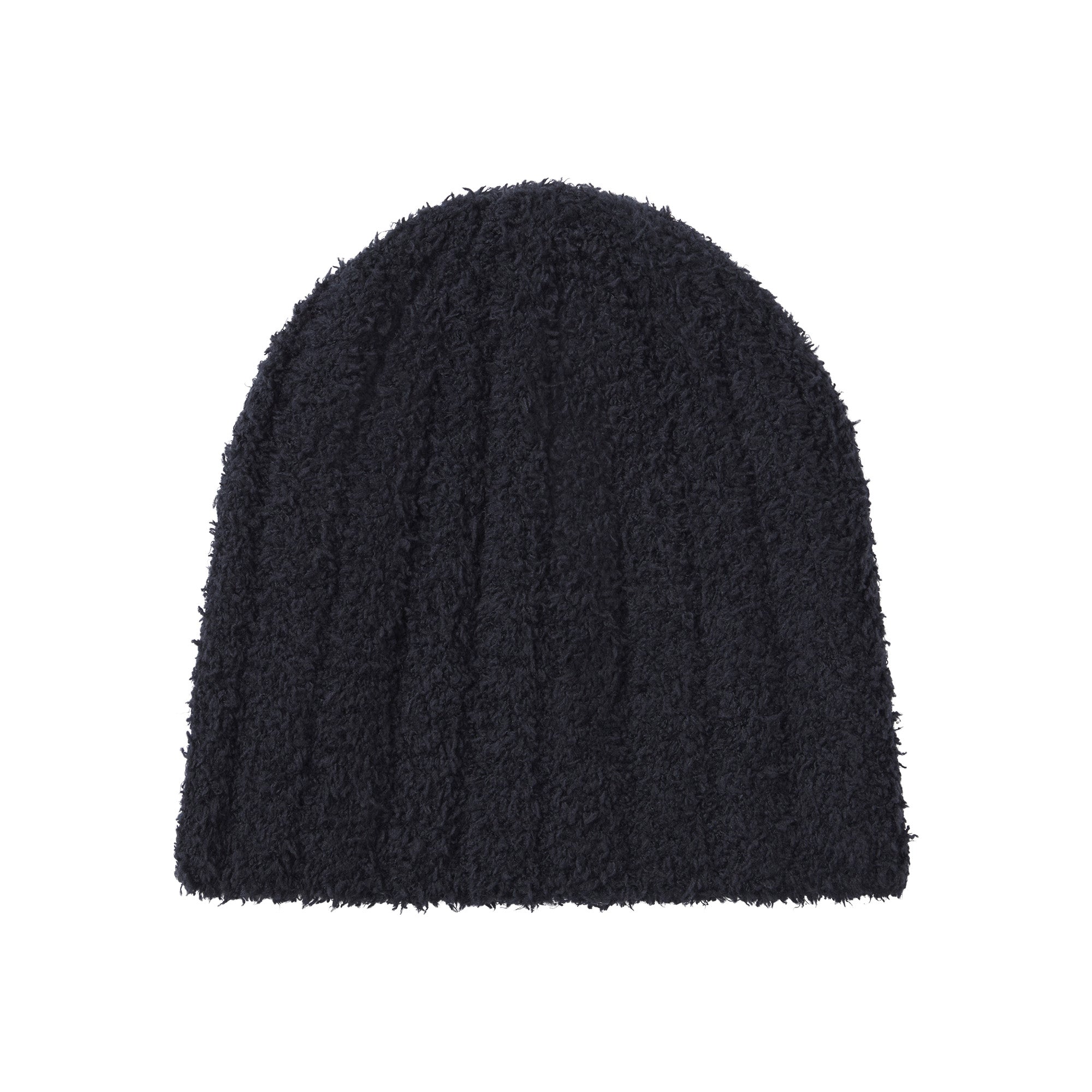 COZY KNIT MENS HAT AND SCARF PACK | ONYX