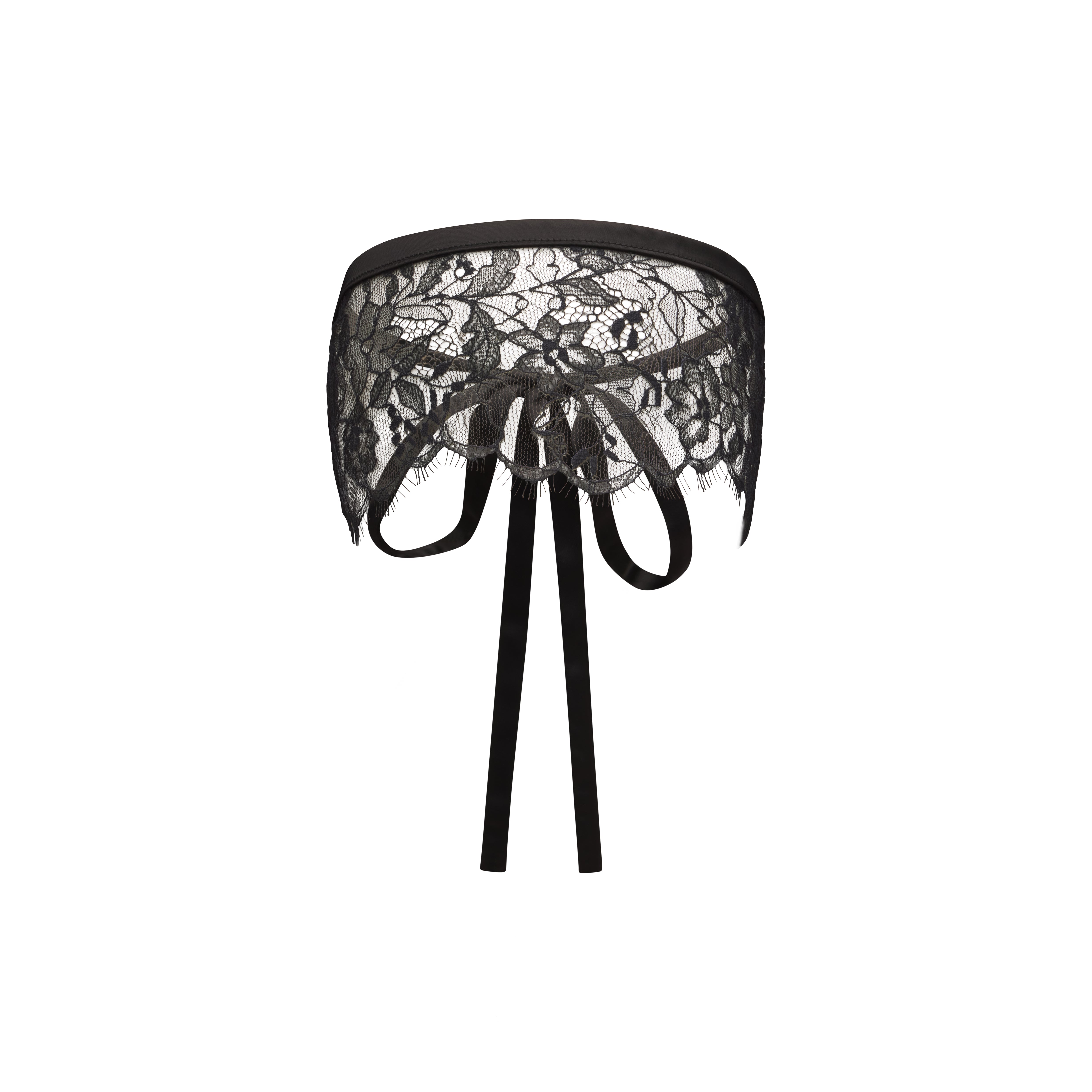 LACE PLAY KIT | ONYX - Image 3