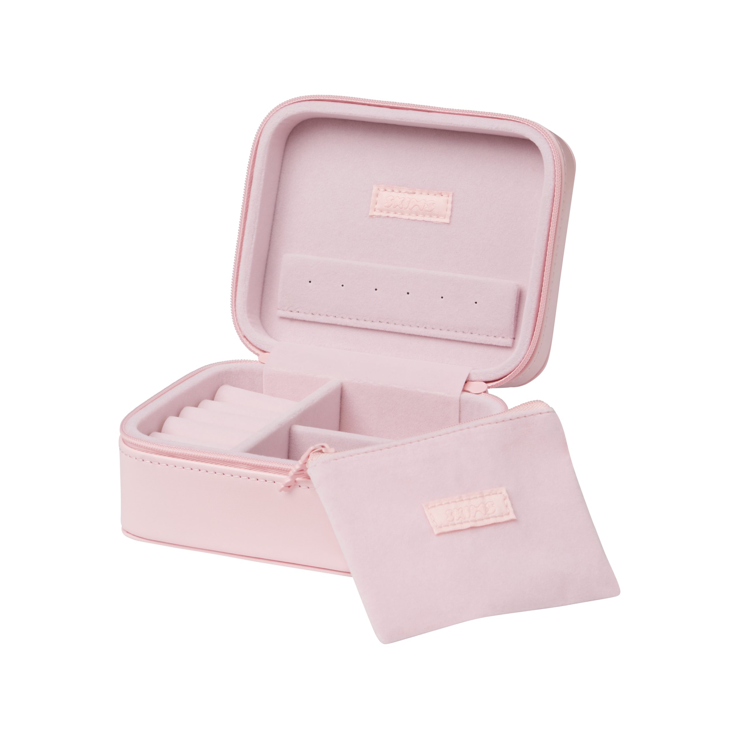 TRAVEL JEWELRY CASE | BALLET - Image 2