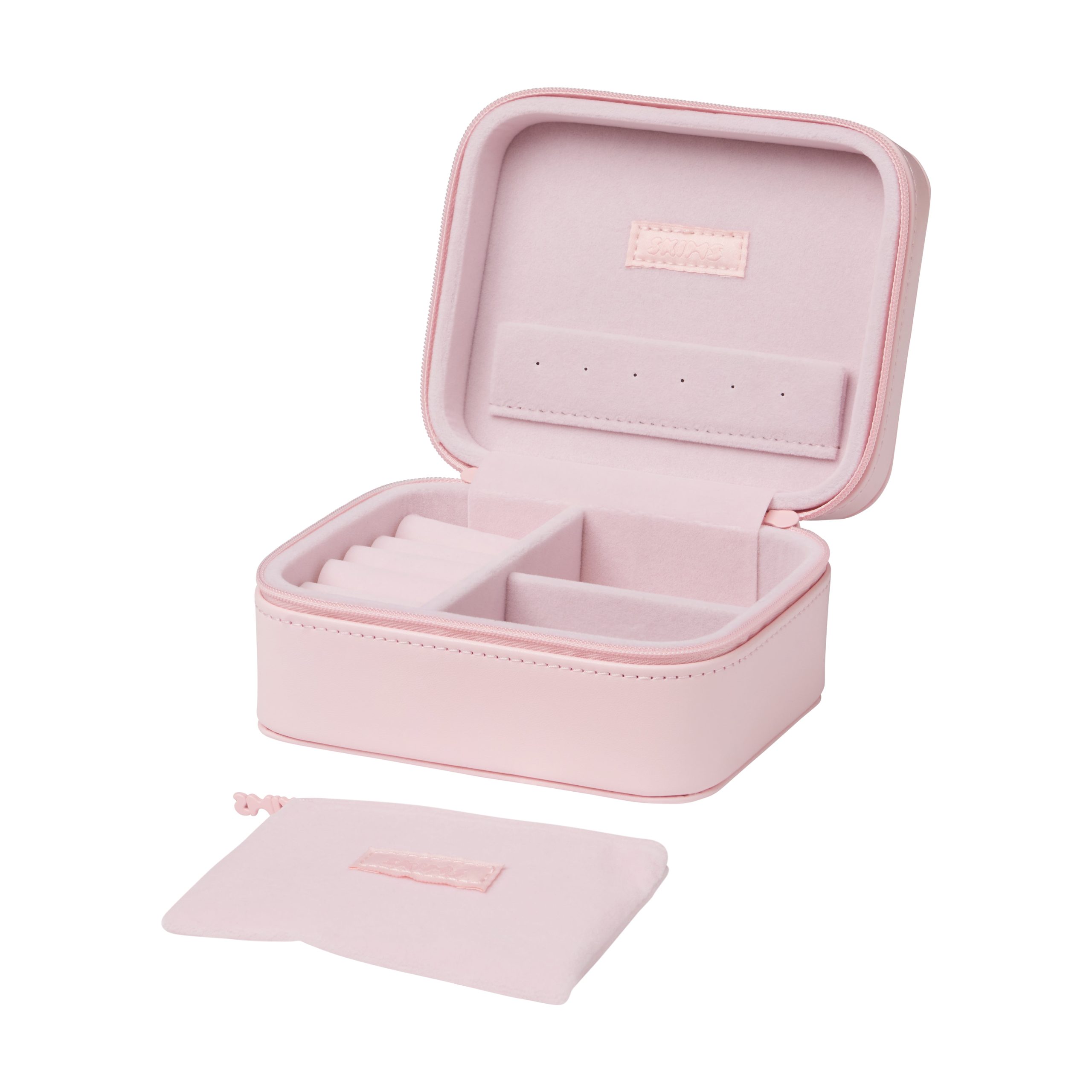 TRAVEL JEWELRY CASE | BALLET - Image 3