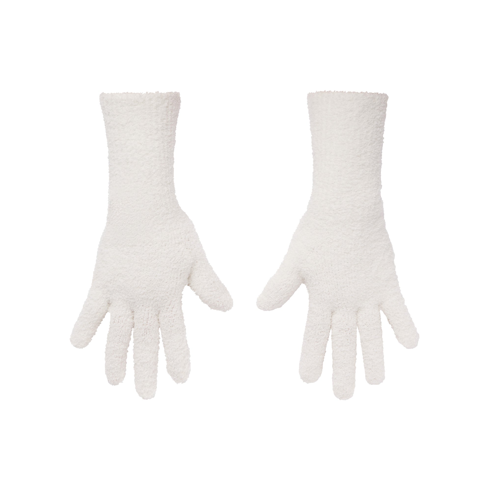 COZY KNIT GLOVES | MARBLE - Image 3