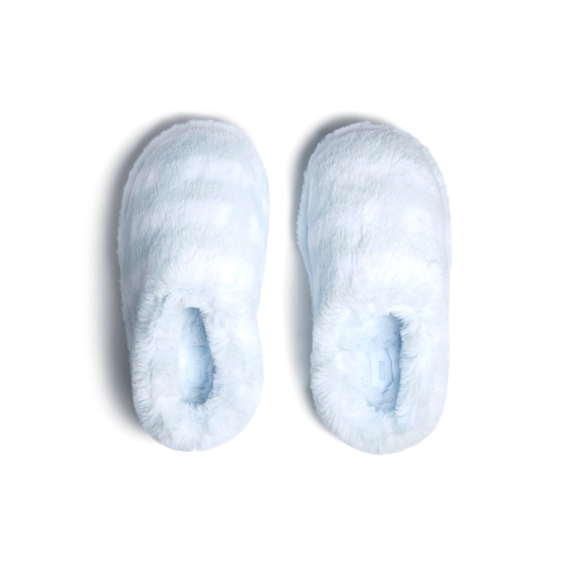 LOGO SLIPPER | BLUE QUARTZ - Image 7