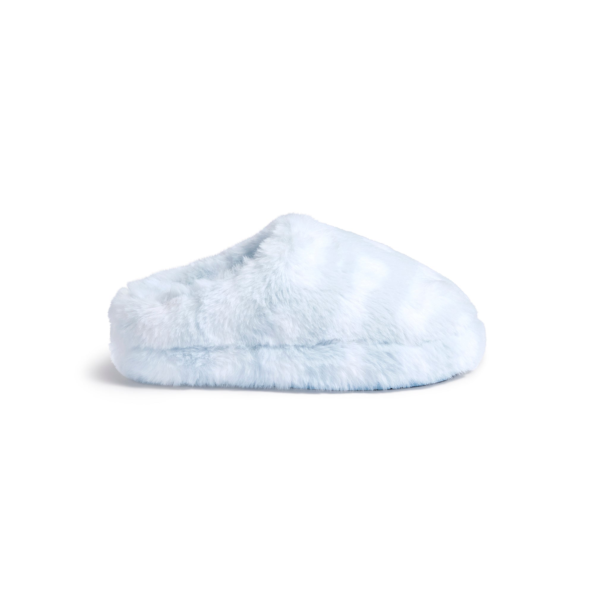 LOGO SLIPPER | BLUE QUARTZ - Image 4
