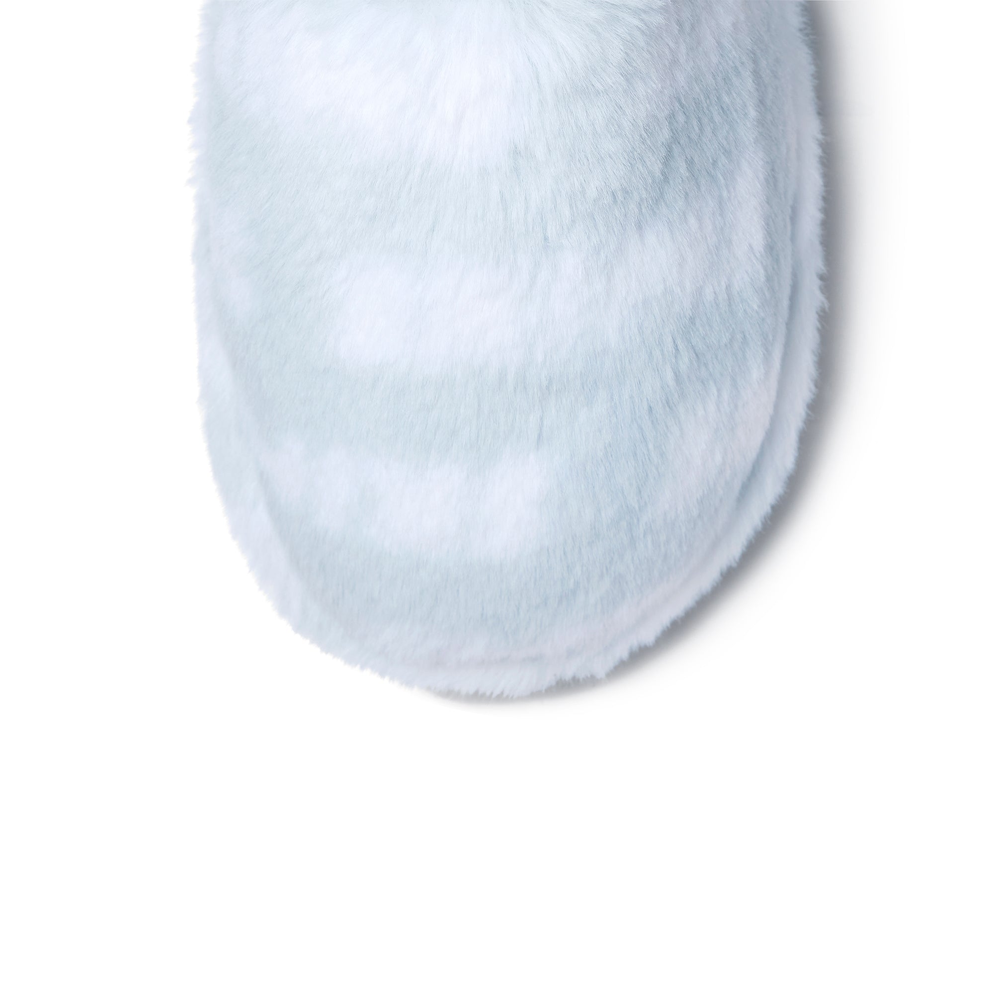 LOGO SLIPPER | BLUE QUARTZ - Image 5