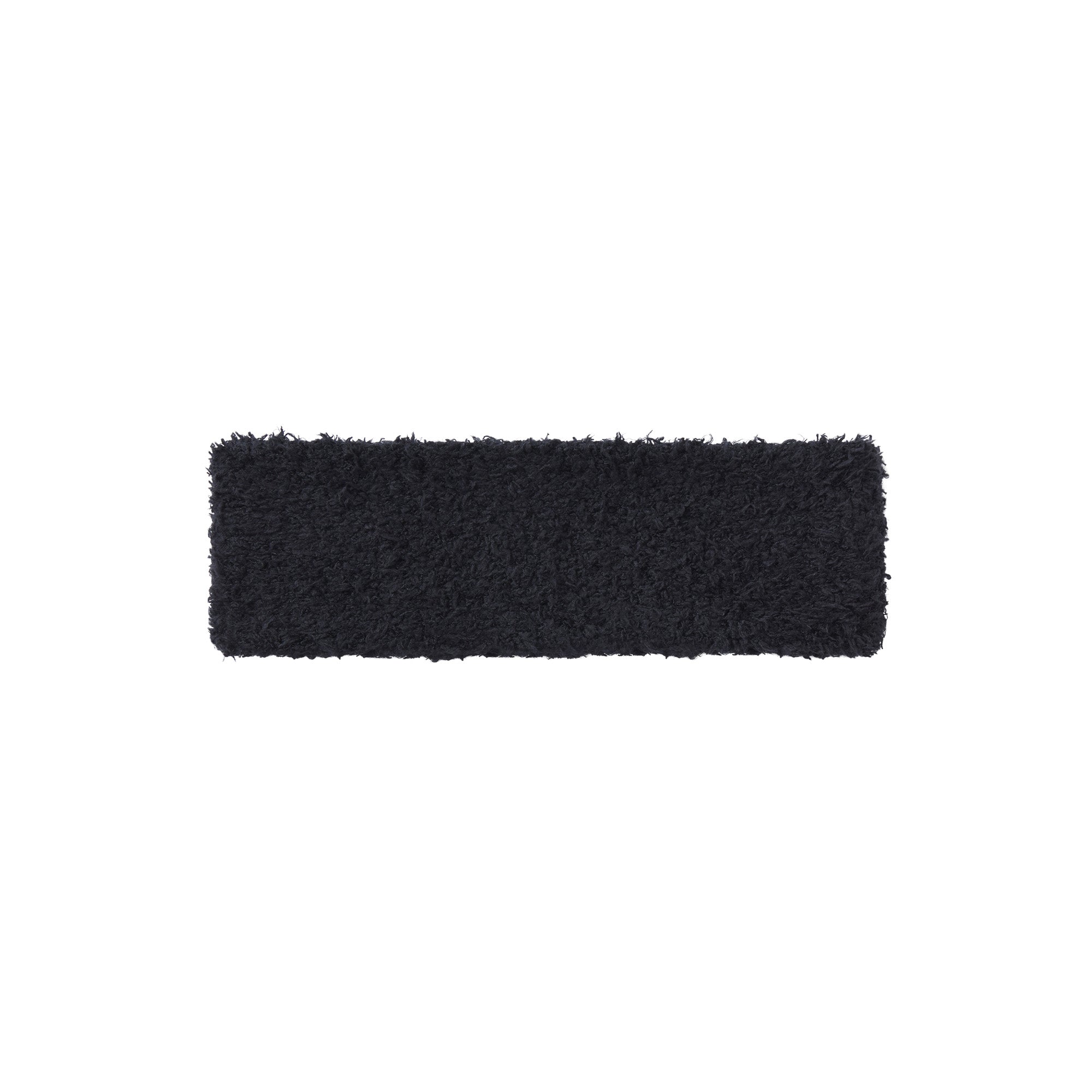 COZY KNIT HEADBAND | ONYX - Image 3