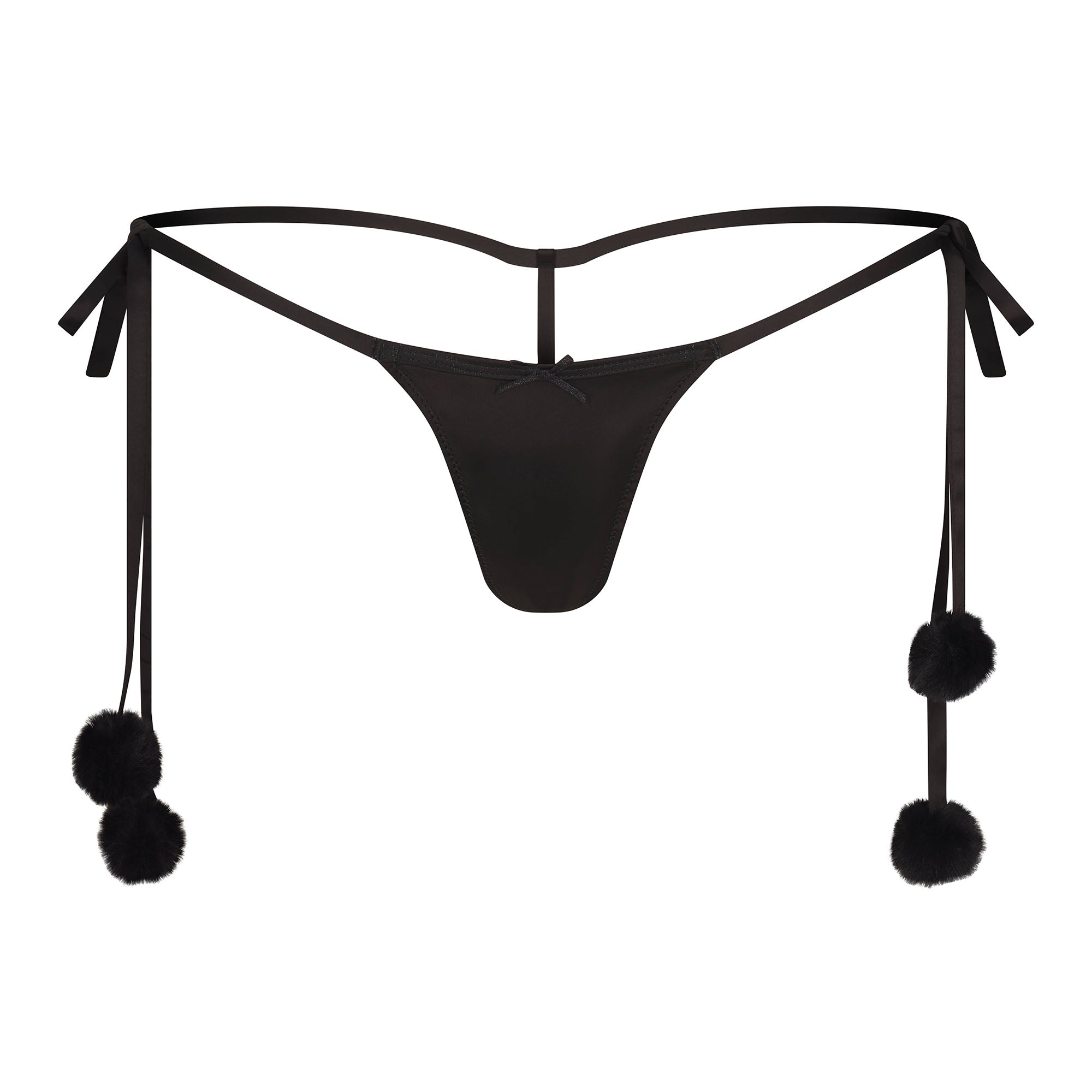 FUZZY PLAY KIT | ONYX - Image 4