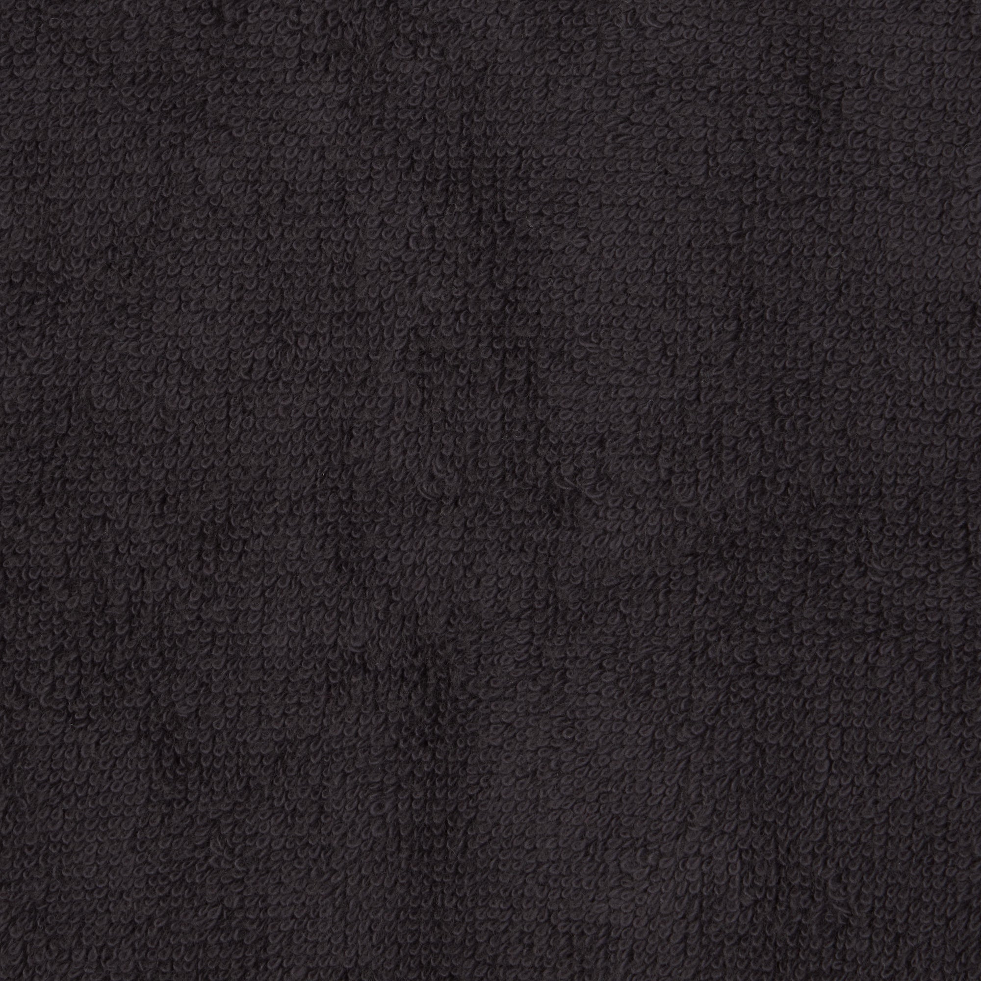 GETTING READY ACCESSORIES MICRO FIBER SCRUNCHIE 2-PACK | ONYX - Image 3