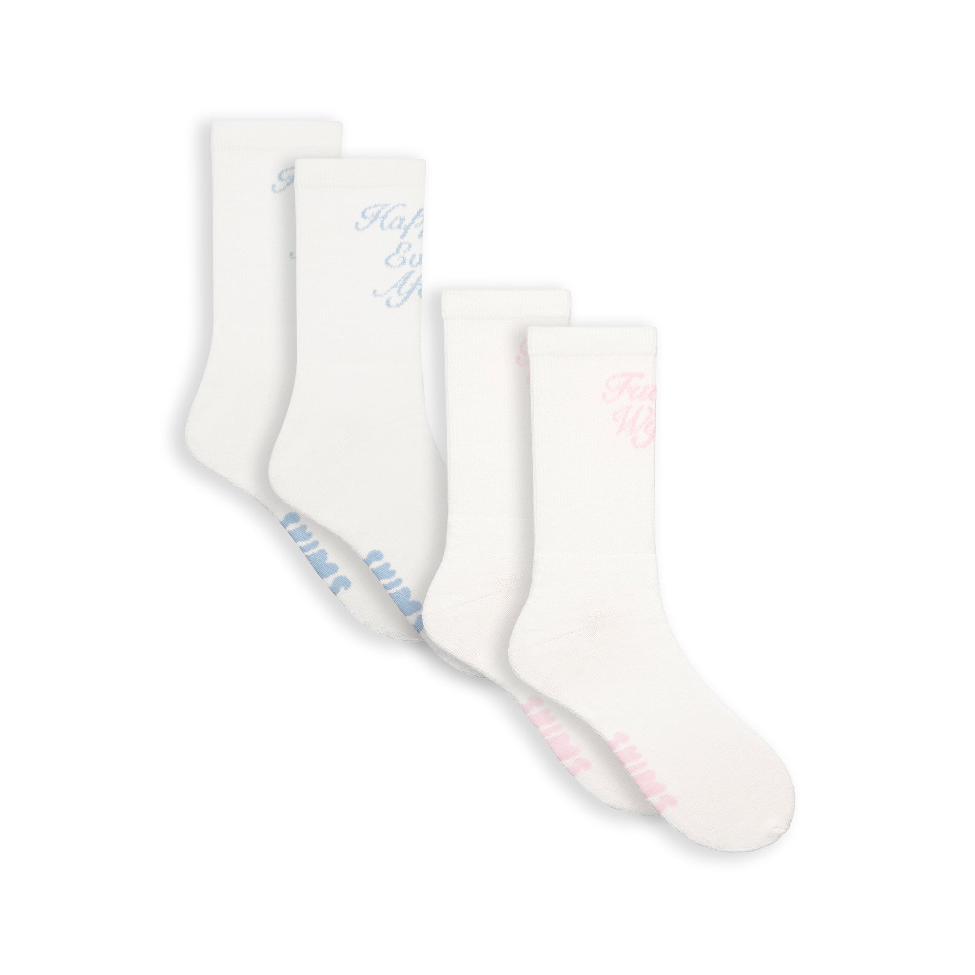WEDDING SOCK 2-PACK | MARBLE - Image 6