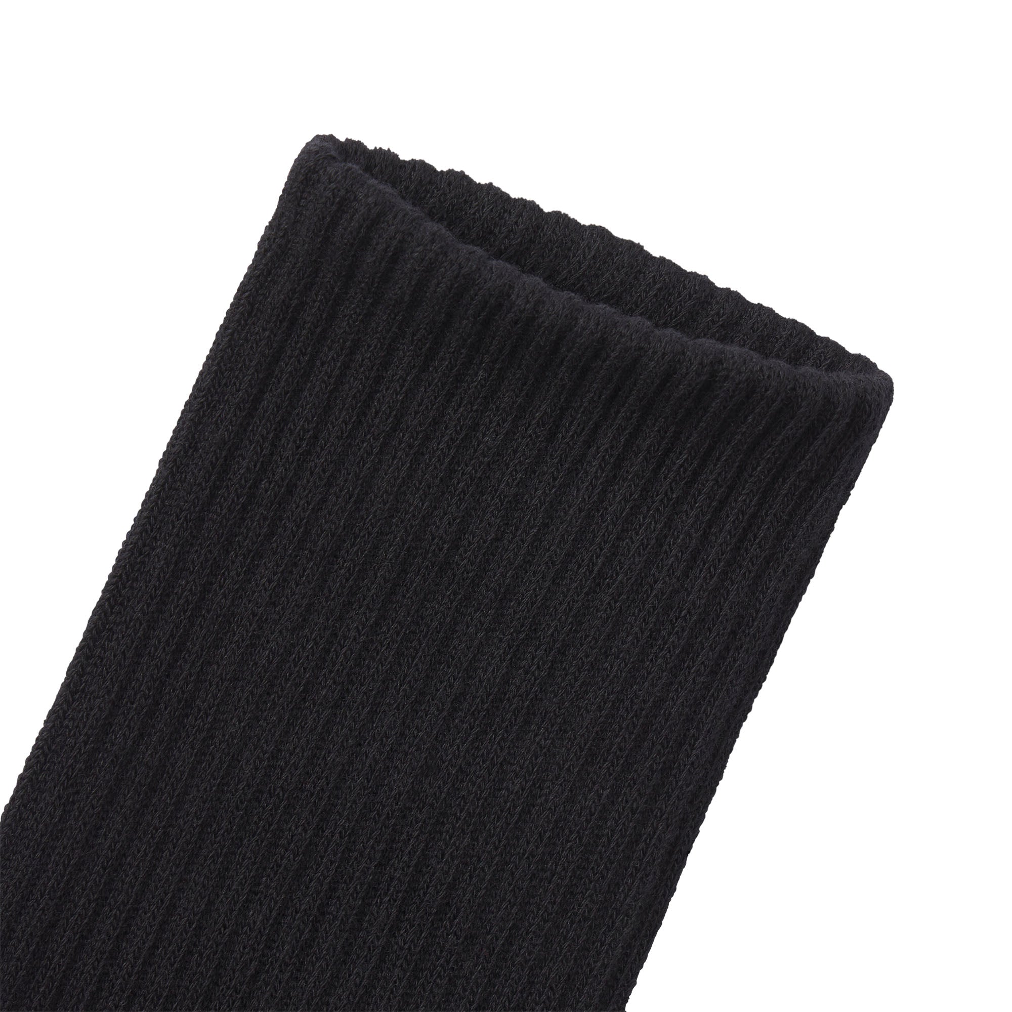 MENS TUBE CREW SOCK 3-PACK | ONYX - Image 7