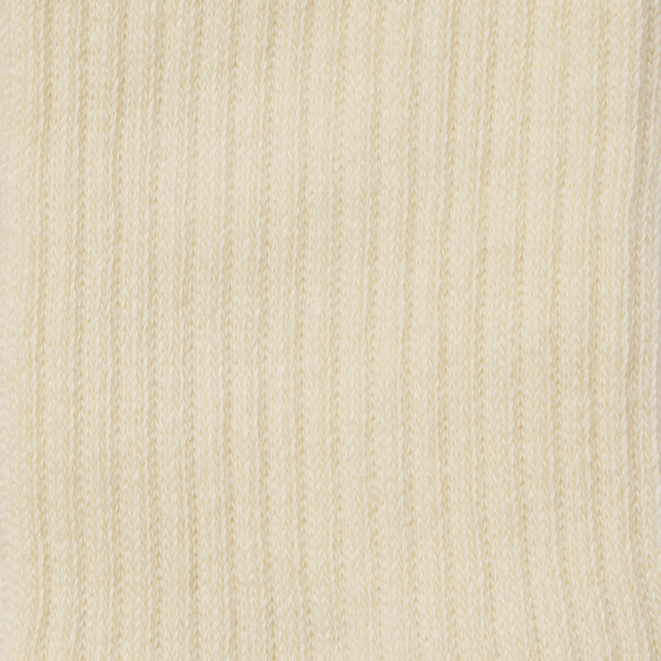 RIBBED CREW SOCK 3-PACK | BUTTER MULTI - Image 7