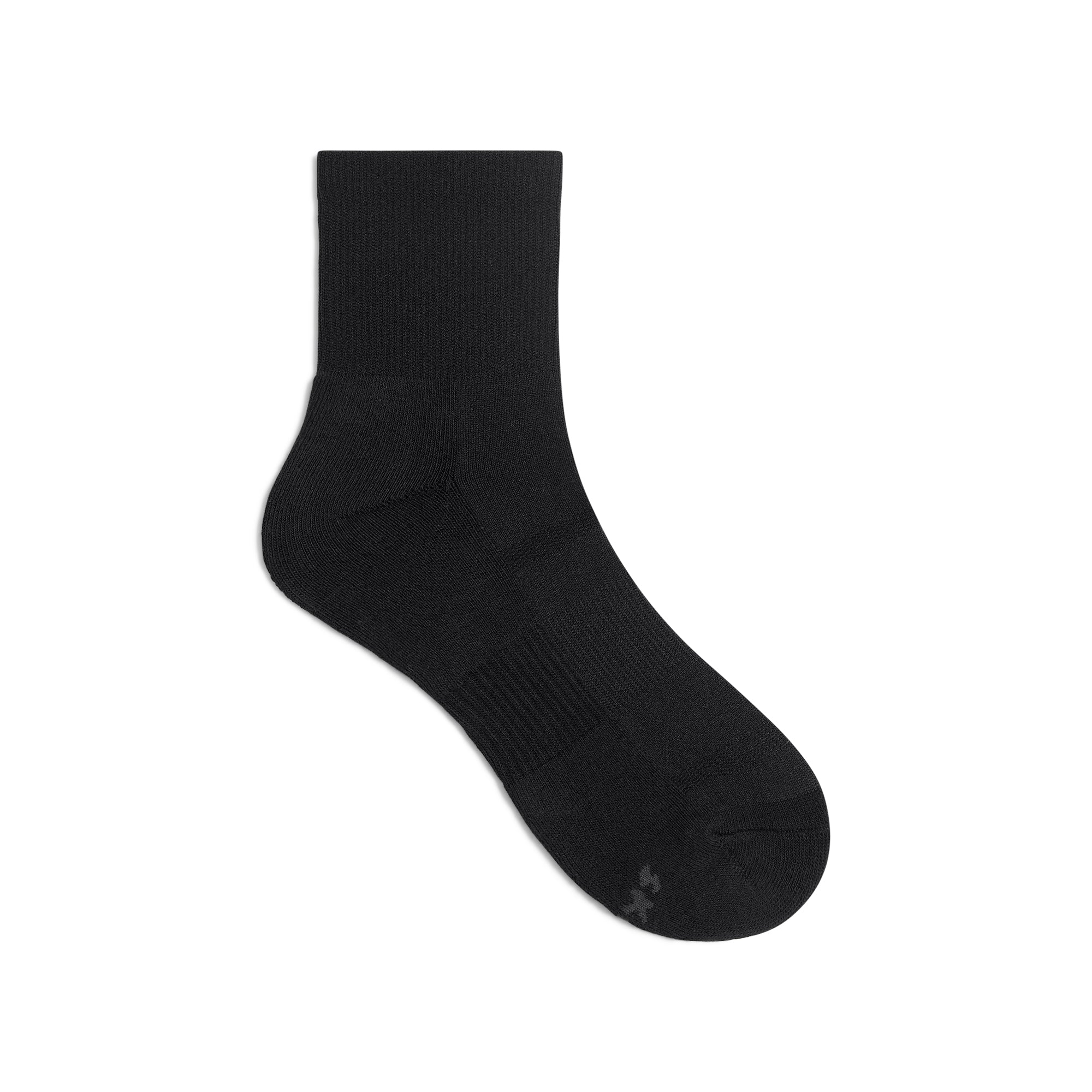 COMFORT QUARTER SOCK 3-PACK | RAVEN MULTI - Image 7
