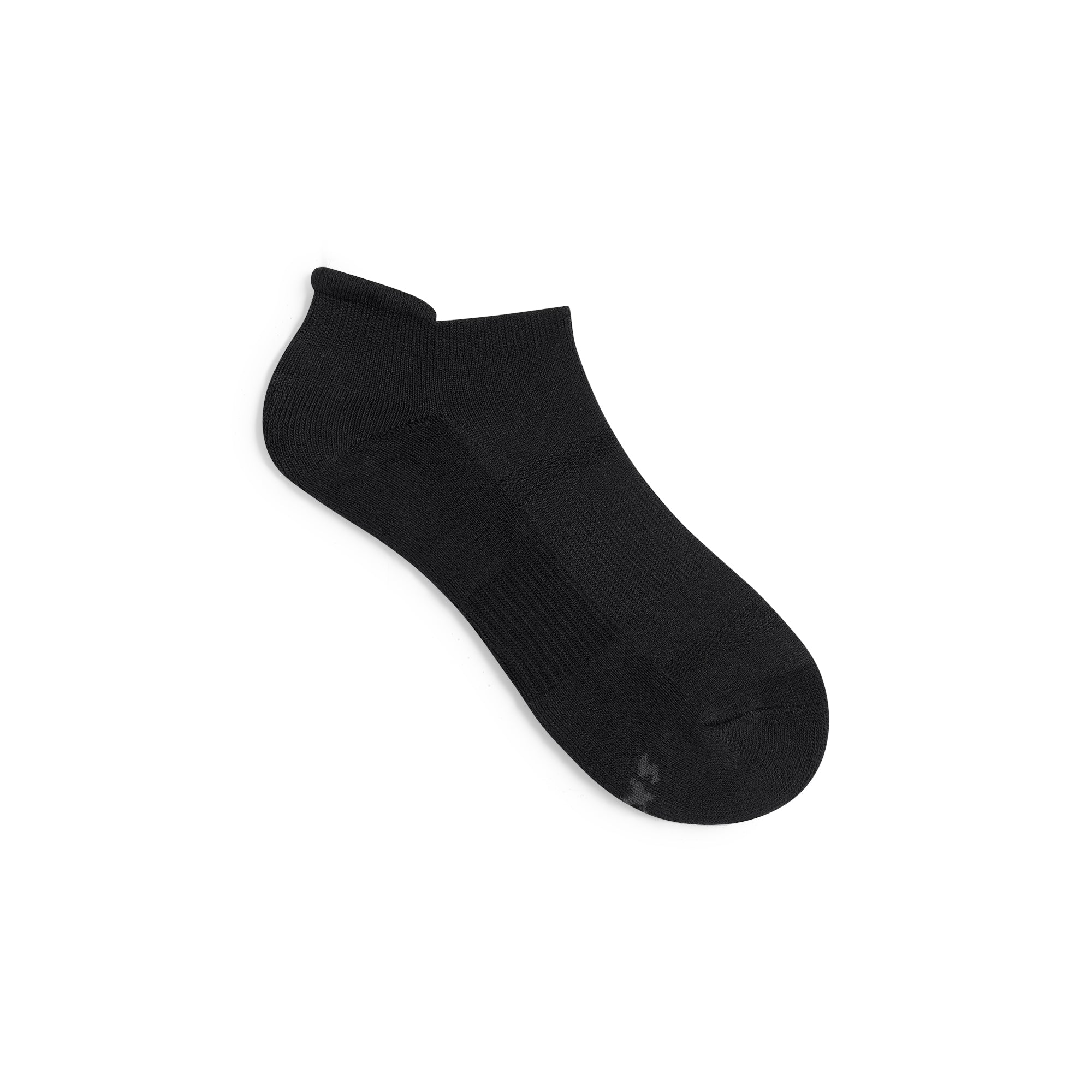 COMFORT ANKLE SOCK 3-PACK | RAVEN MULTI - Image 8