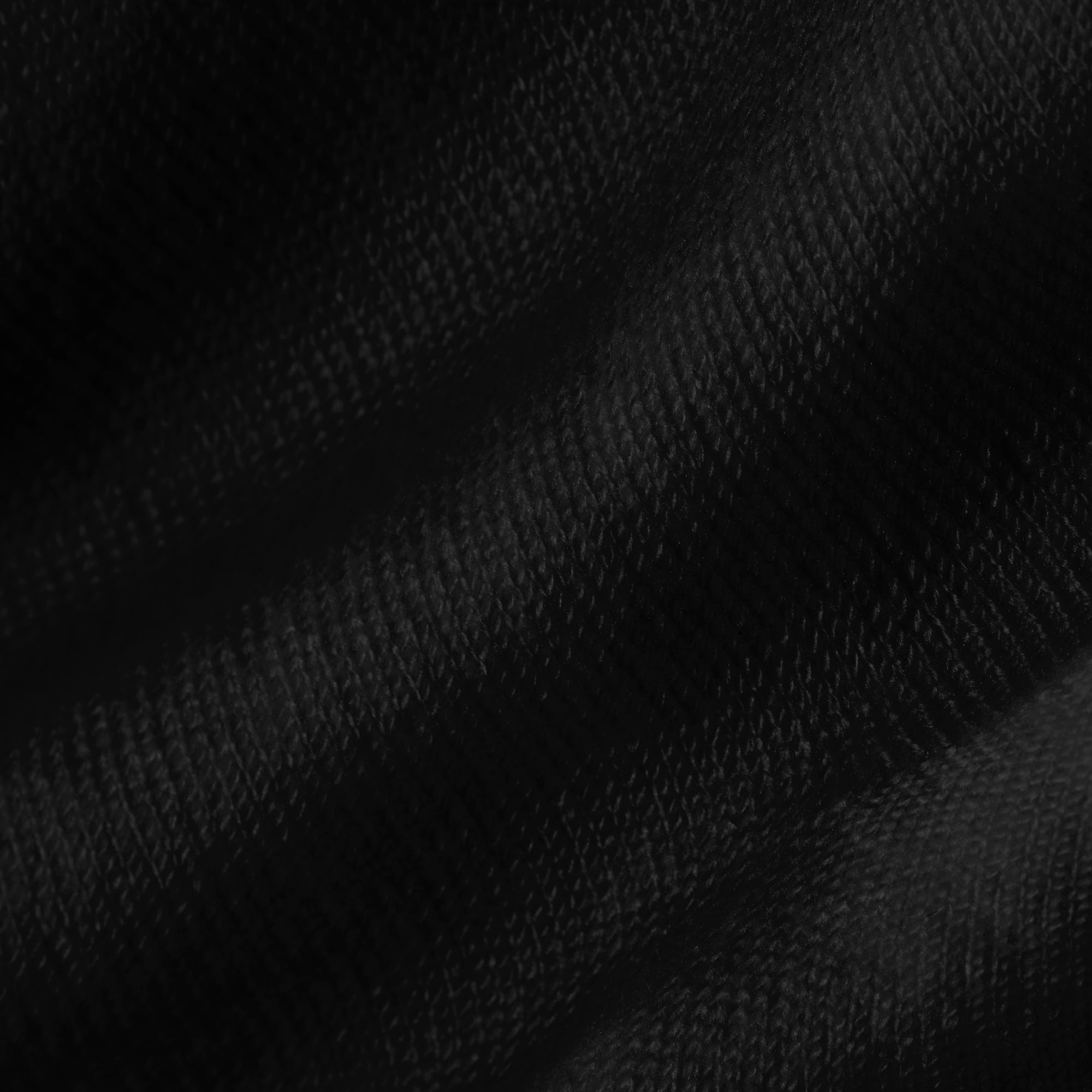 EVERYDAY QUARTER CREW SOCK | ONYX - Image 5