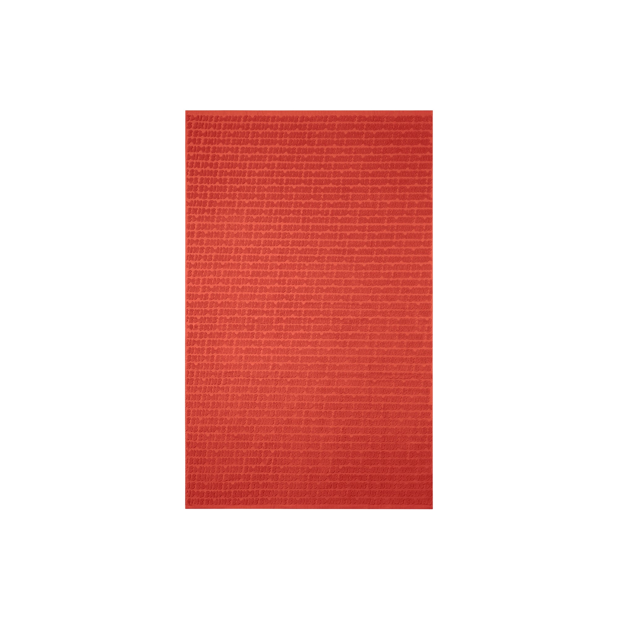 SIGNATURE SWIM TOWEL | TERRA - Image 5