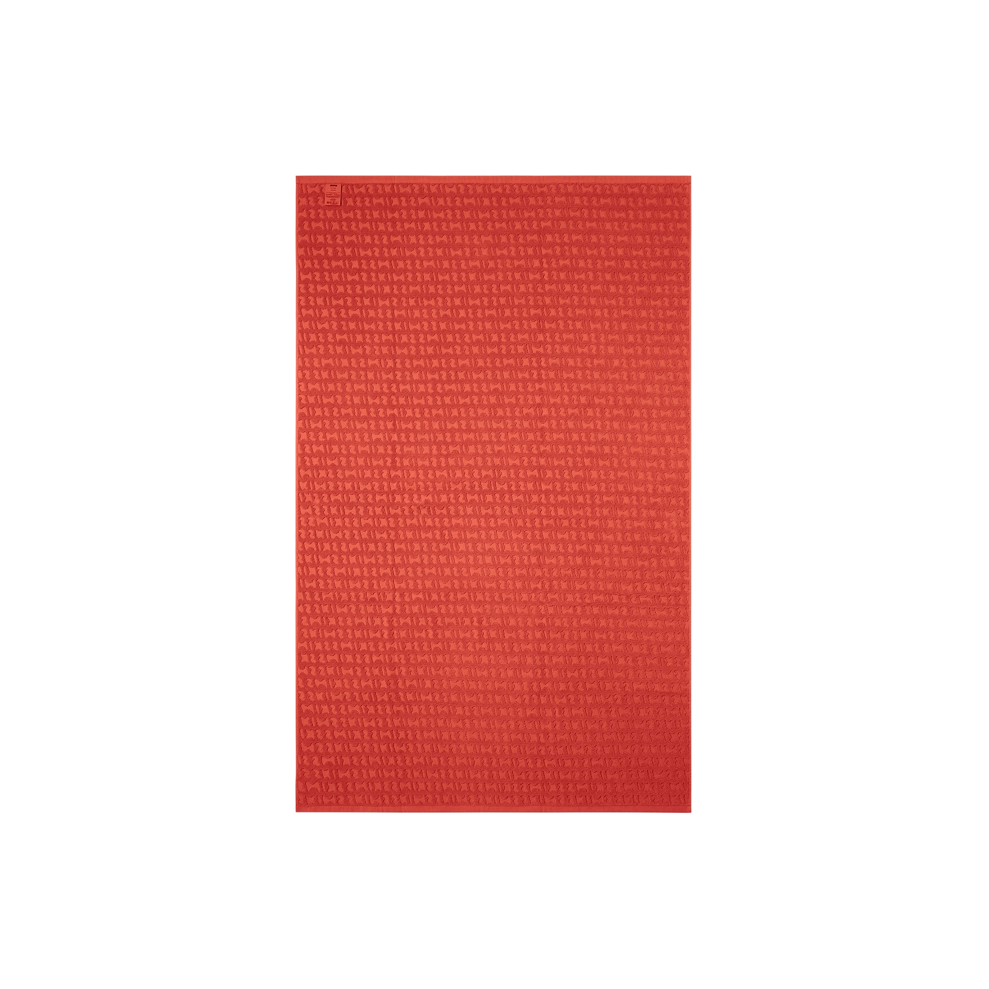 SIGNATURE SWIM TOWEL | TERRA - Image 4