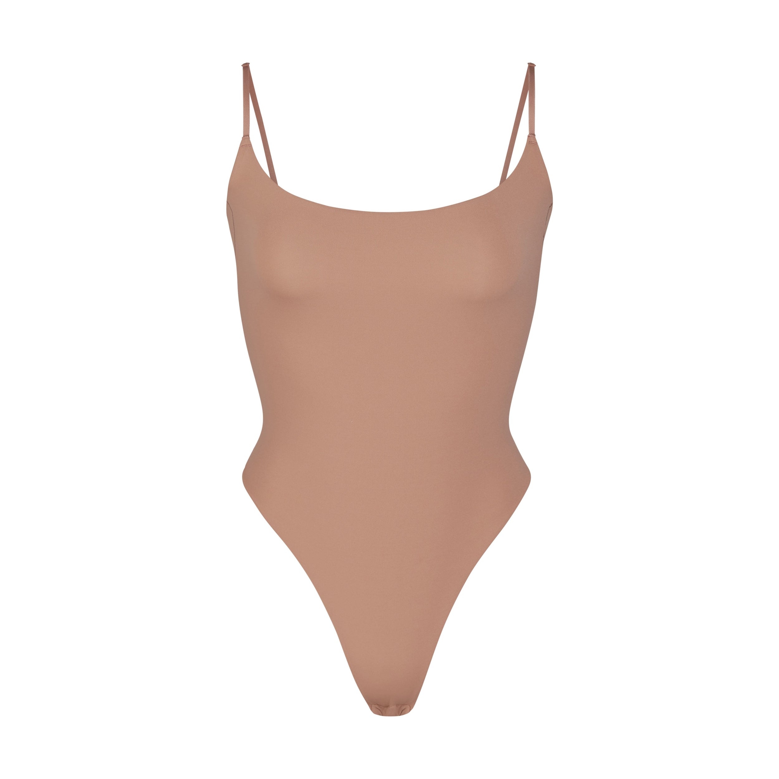 FITS EVERYBODY CAMI BODYSUIT | SIENNA - Image 5