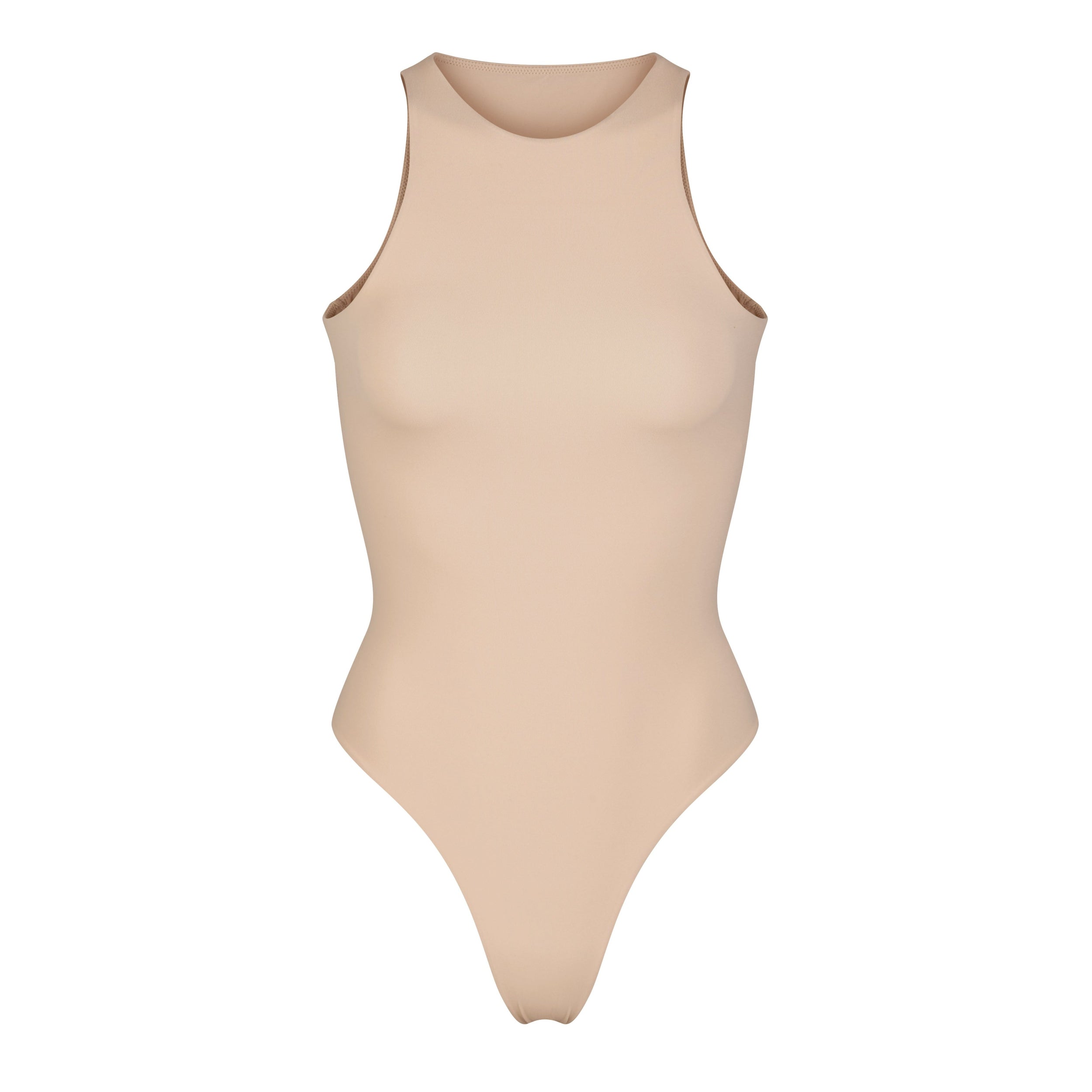 FITS EVERYBODY HIGH NECK BODYSUIT | MICA - Image 5