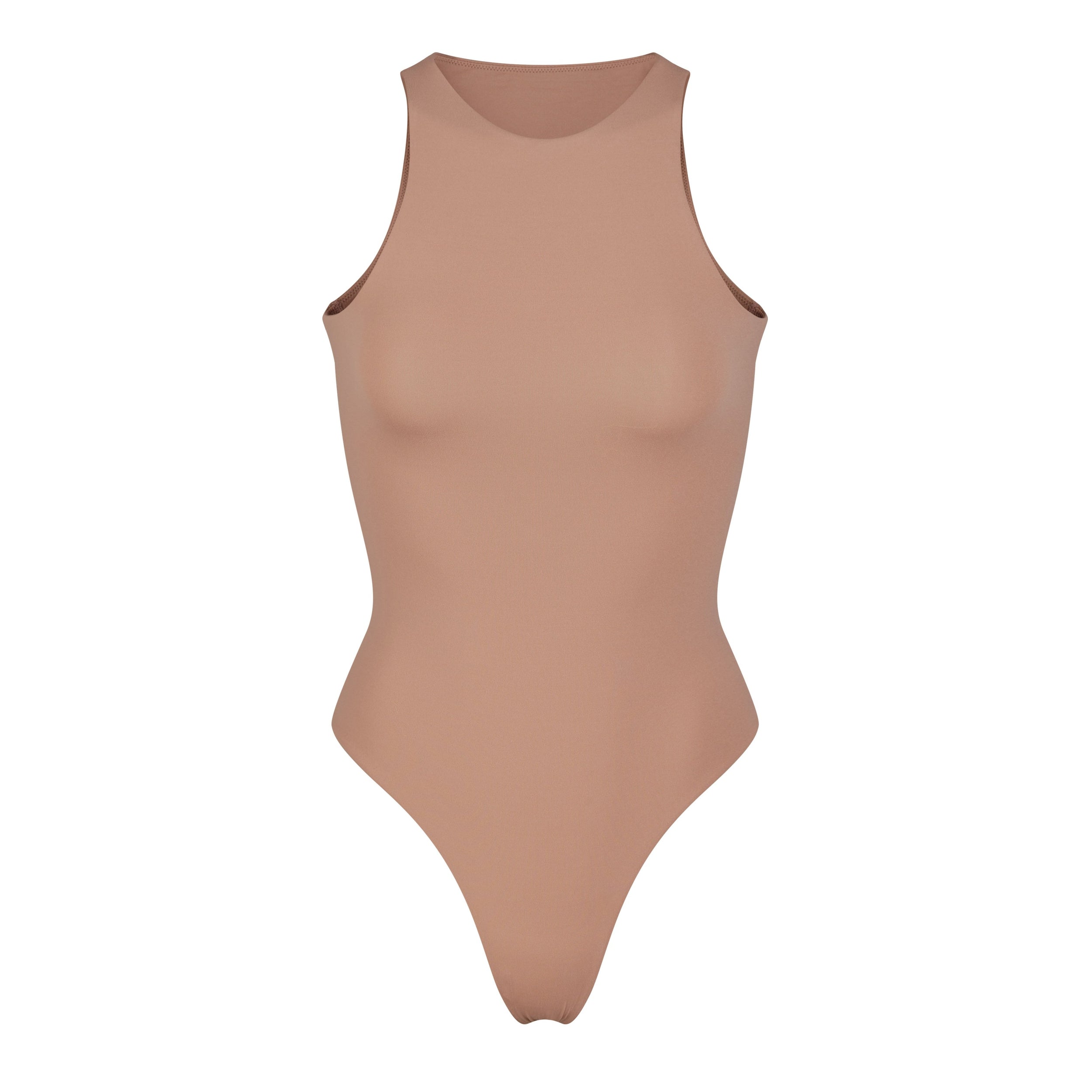 FITS EVERYBODY HIGH NECK BODYSUIT | SIENNA - Image 5