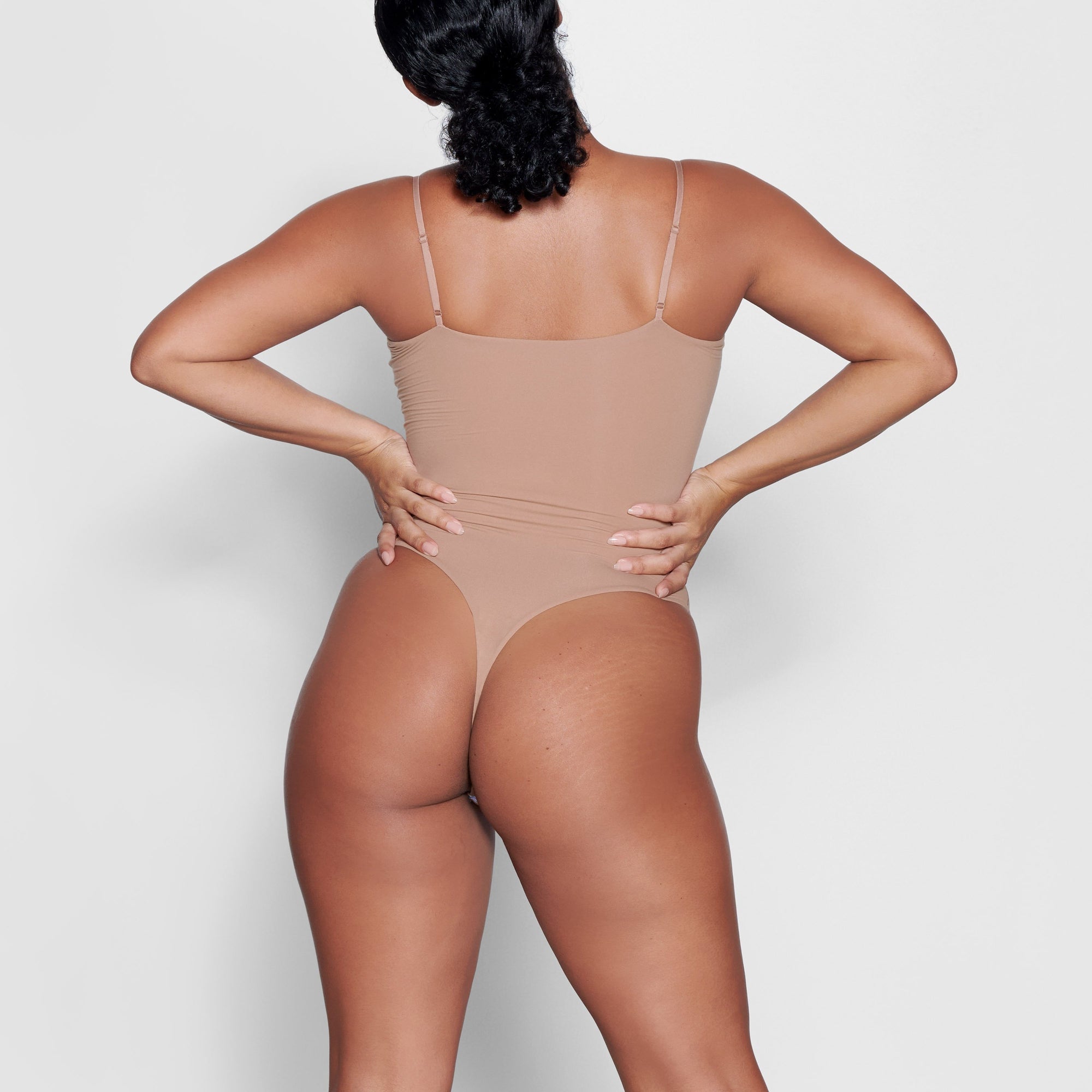 FITS EVERYBODY CAMI BODYSUIT | SIENNA - Image 3