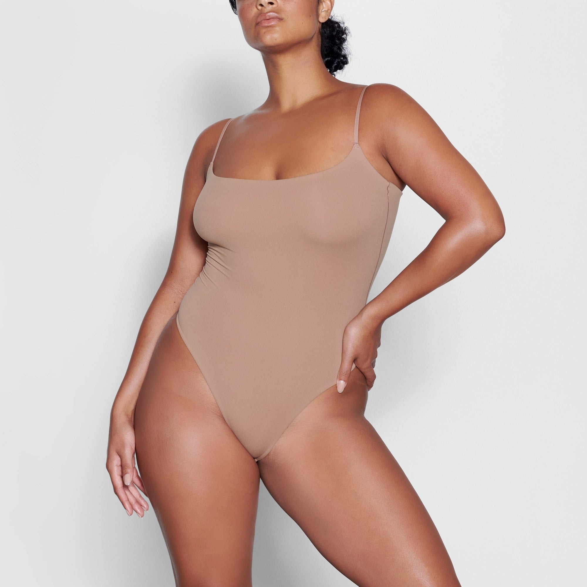 FITS EVERYBODY CAMI BODYSUIT | SIENNA