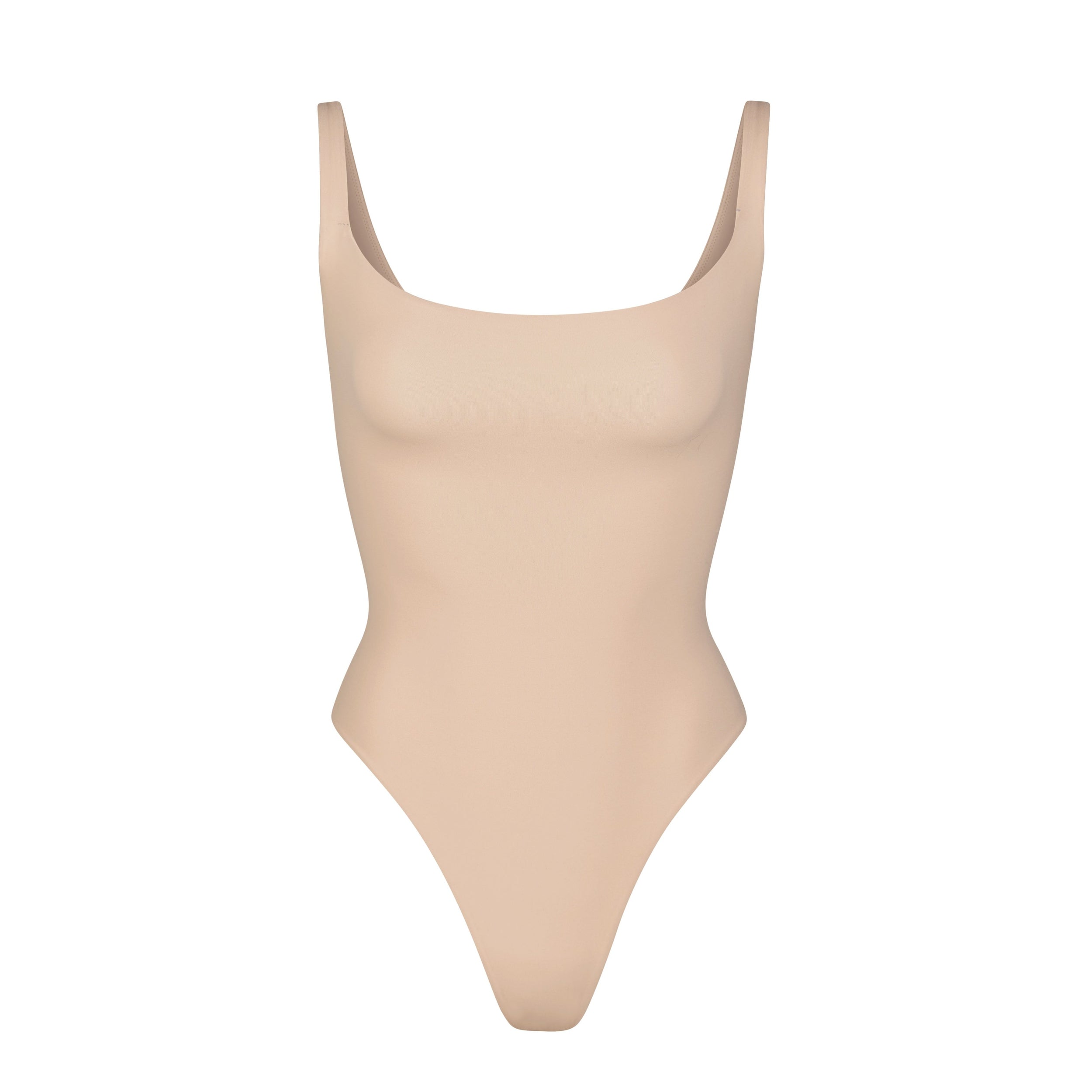 FITS EVERYBODY SQUARE NECK BODYSUIT | MICA - Image 5