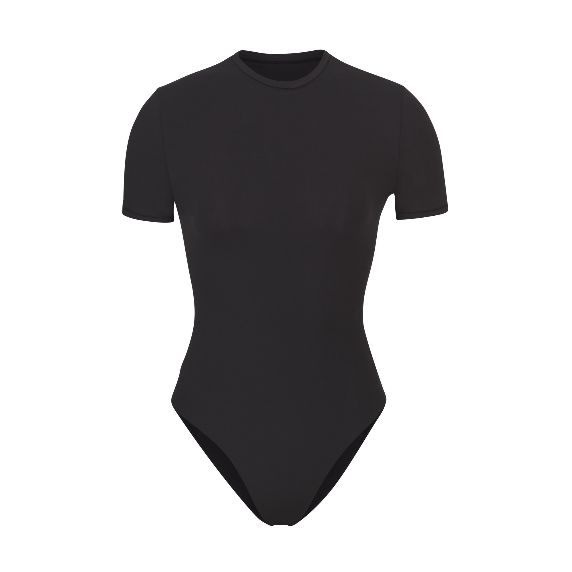 FITS EVERYBODY T-SHIRT BODYSUIT | ONYX - Image 5