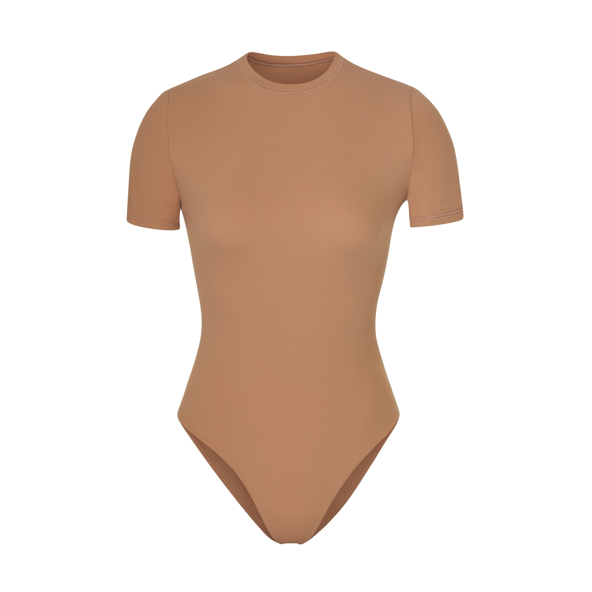 FITS EVERYBODY T-SHIRT BODYSUIT | SIENNA - Image 5