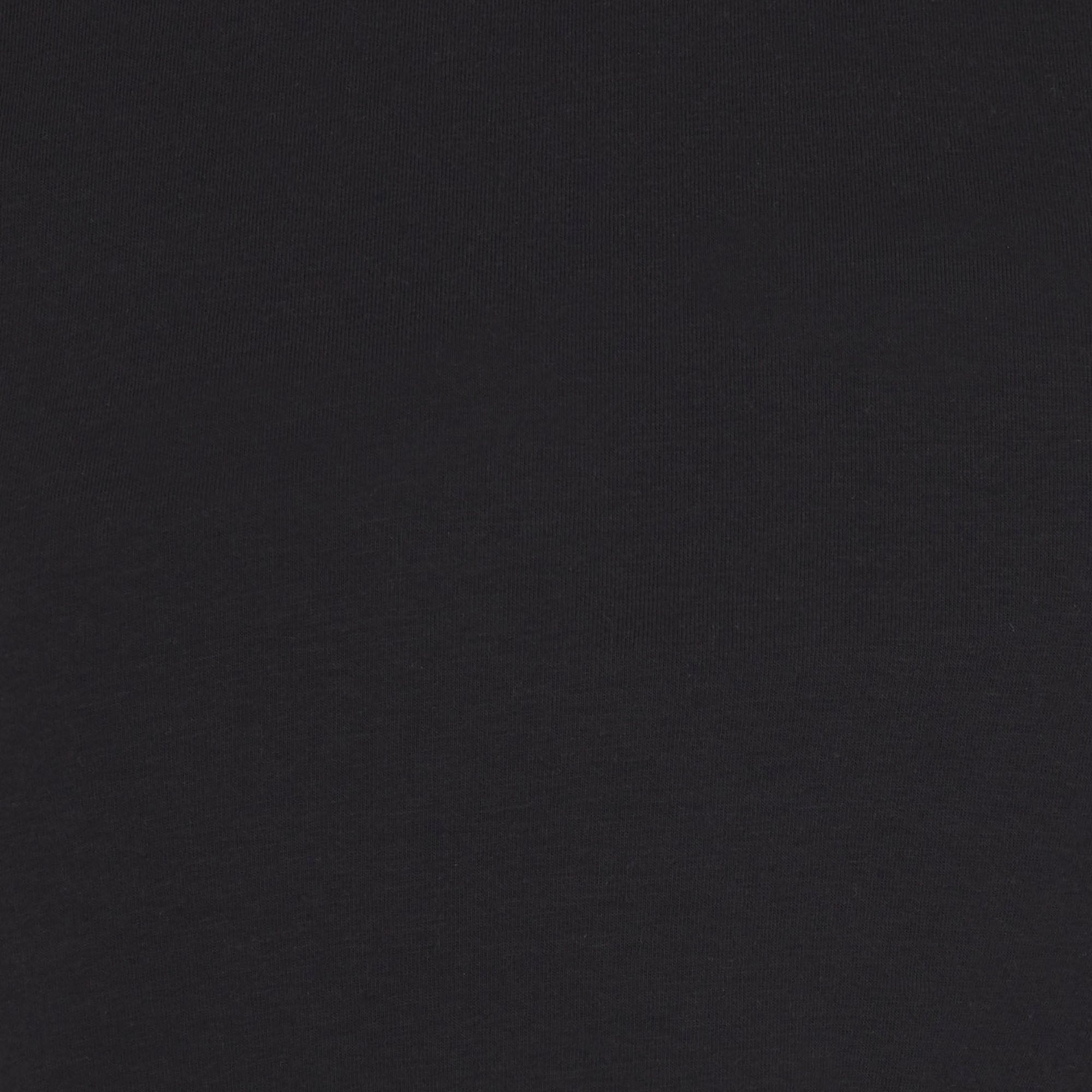 BOYFRIEND LOOSE BOXER | ONYX - Image 4