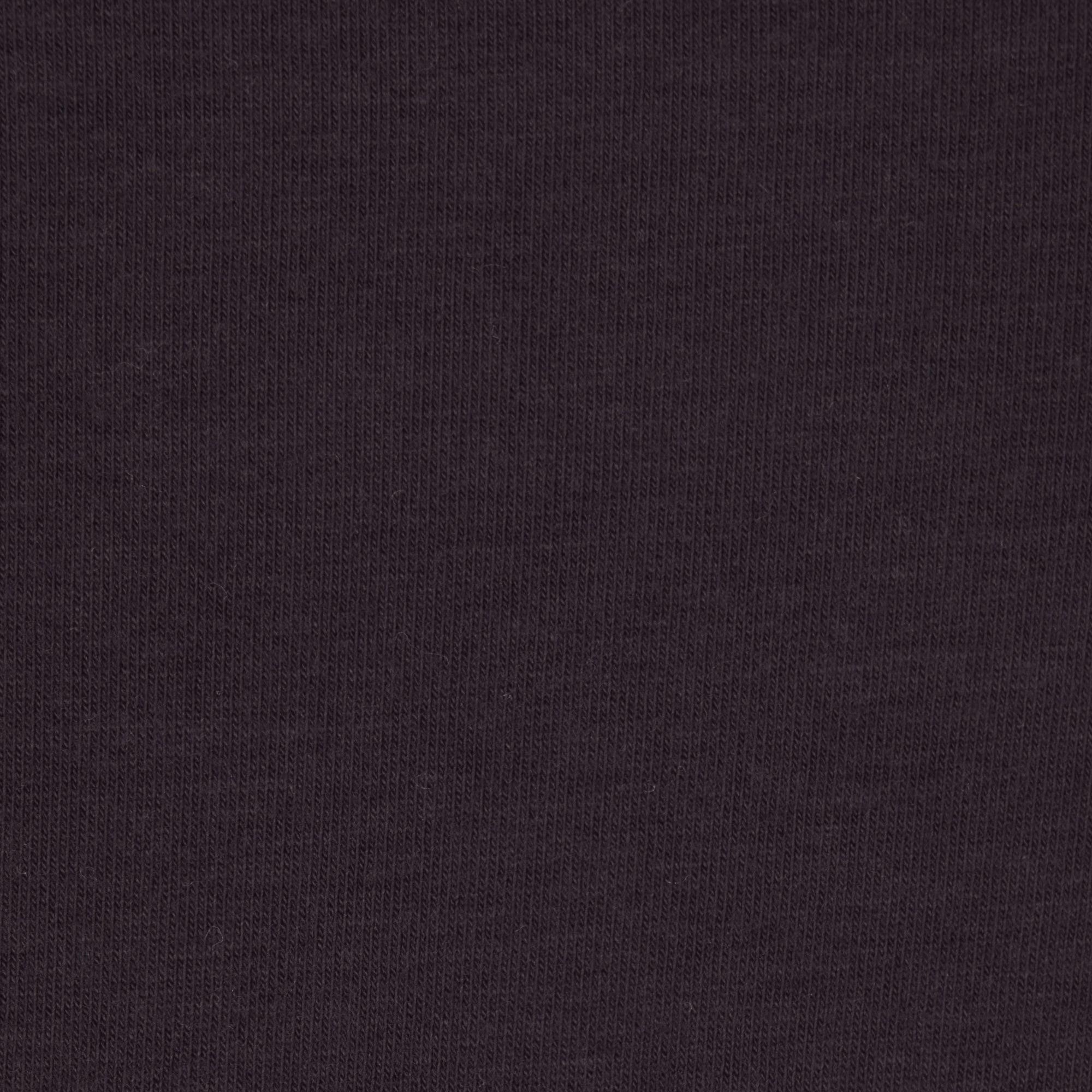 BOYFRIEND LONG SLEEVE HENLEY | ONYX - Image 4