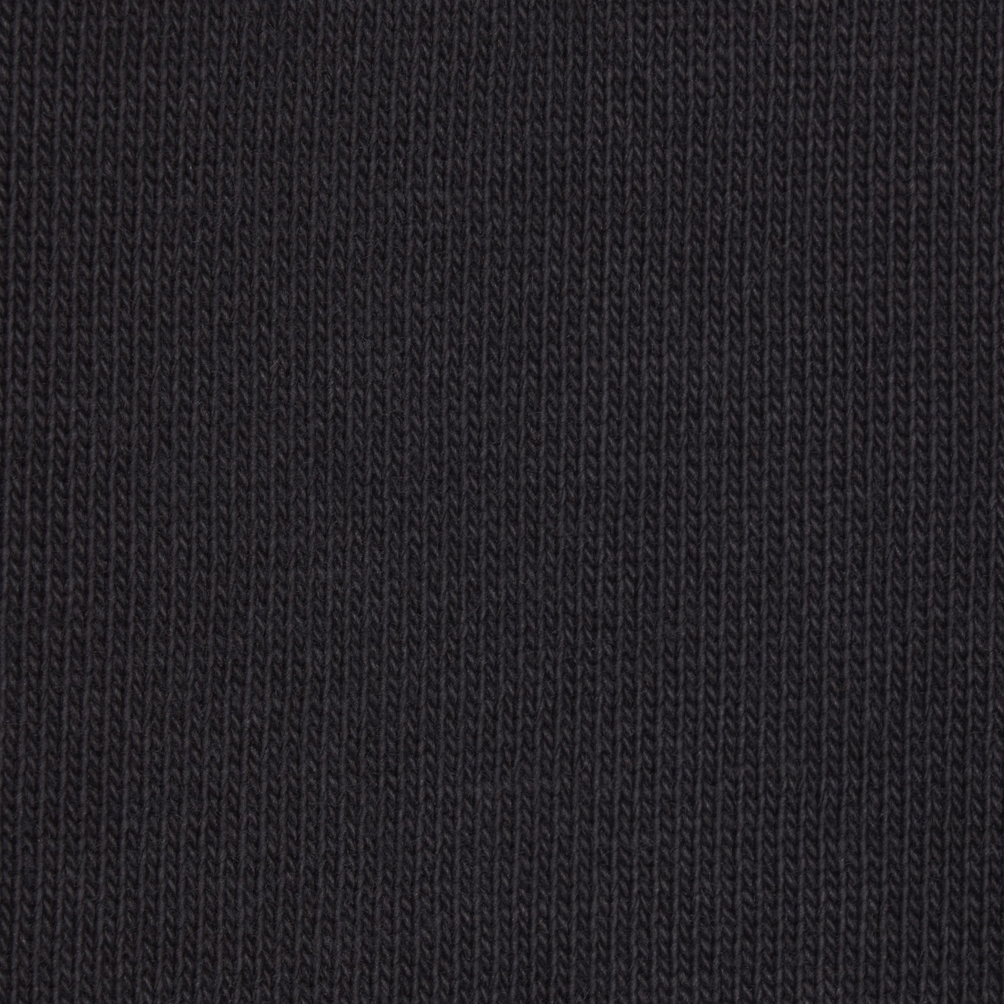 BOYFRIEND FLEECE CREWNECK | WASHED ONYX - Image 4