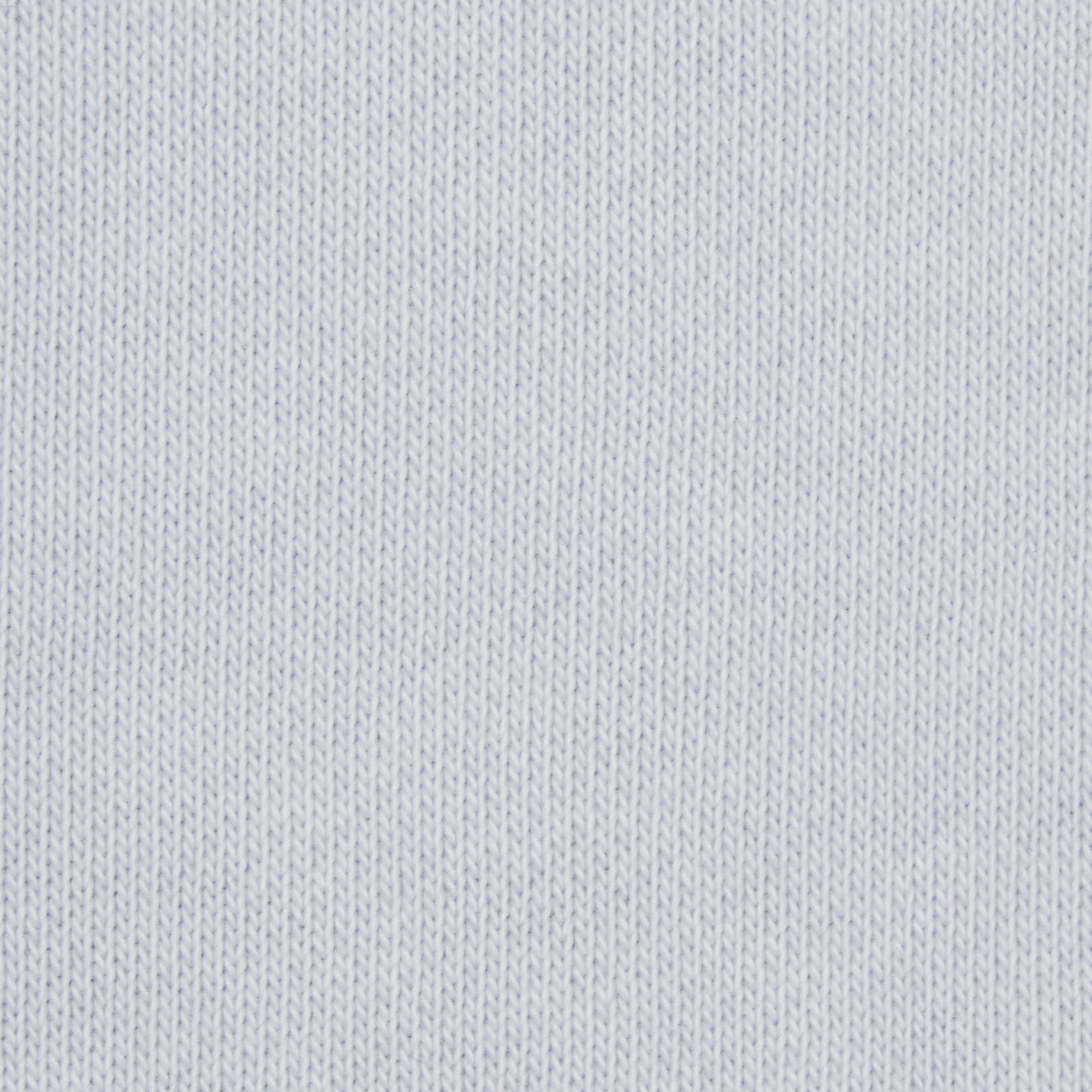 BOYFRIEND FLEECE TRACK JACKET | ZEN BLUE - Image 4