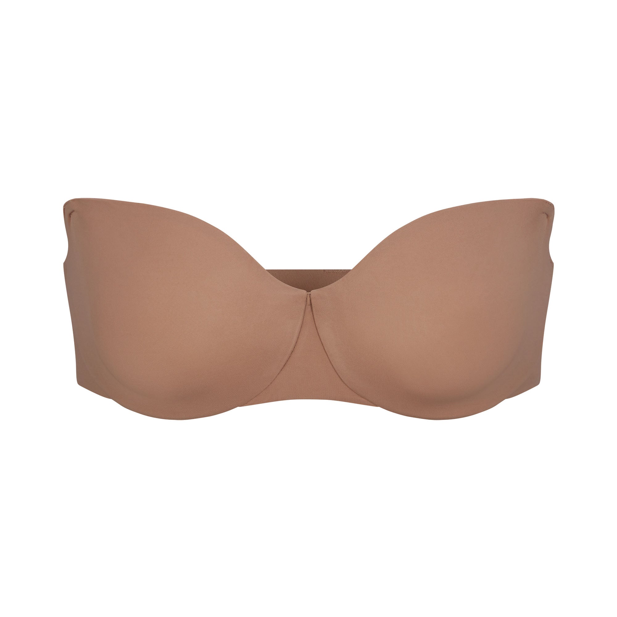 SMOOTHING INTIMATES UNLINED STRAPLESS BRA | SIENNA - Image 6