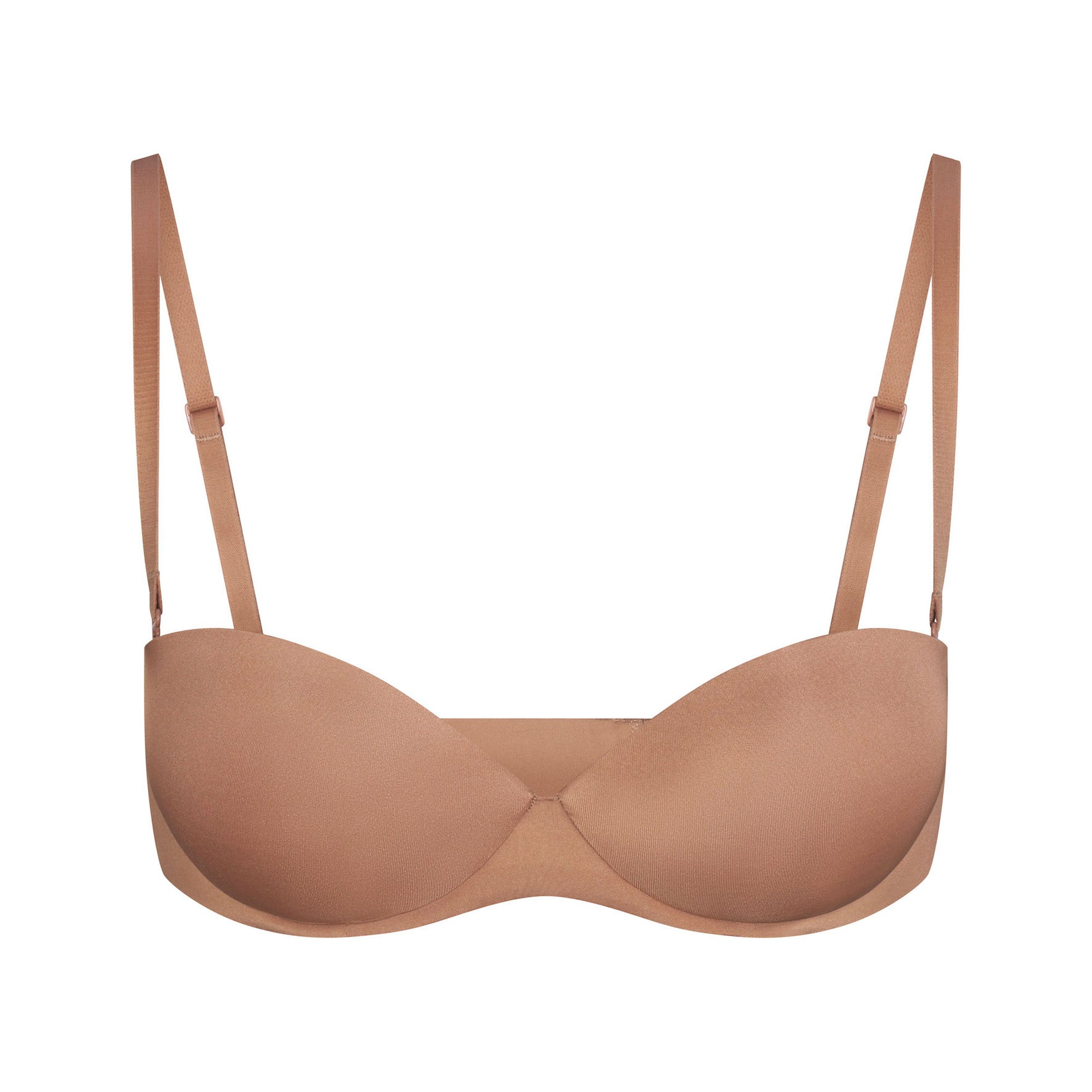 SKIMS ULTIMATE STRAPLESS PUSH-UP BRA | SIENNA - Image 7