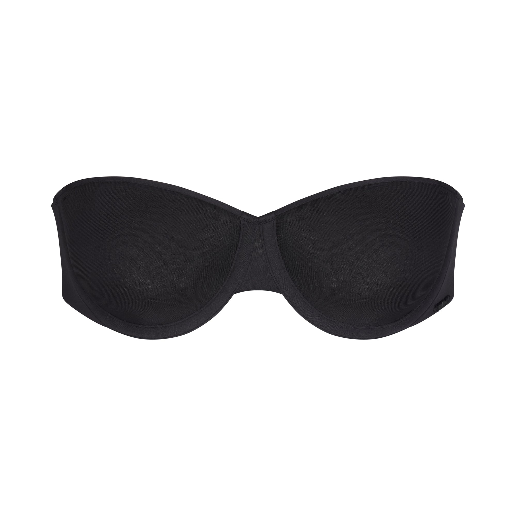 WEIGHTLESS STRAPLESS BRA | ONYX - Image 8