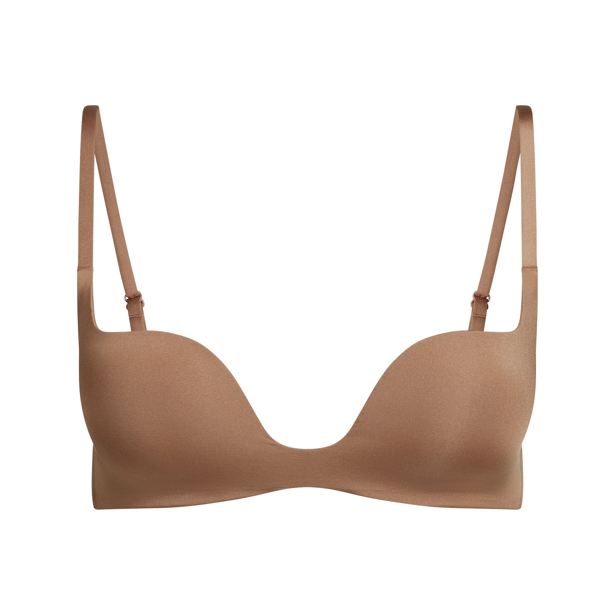WIRELESS FORM SQUARE NECK BRA | SIENNA - Image 6