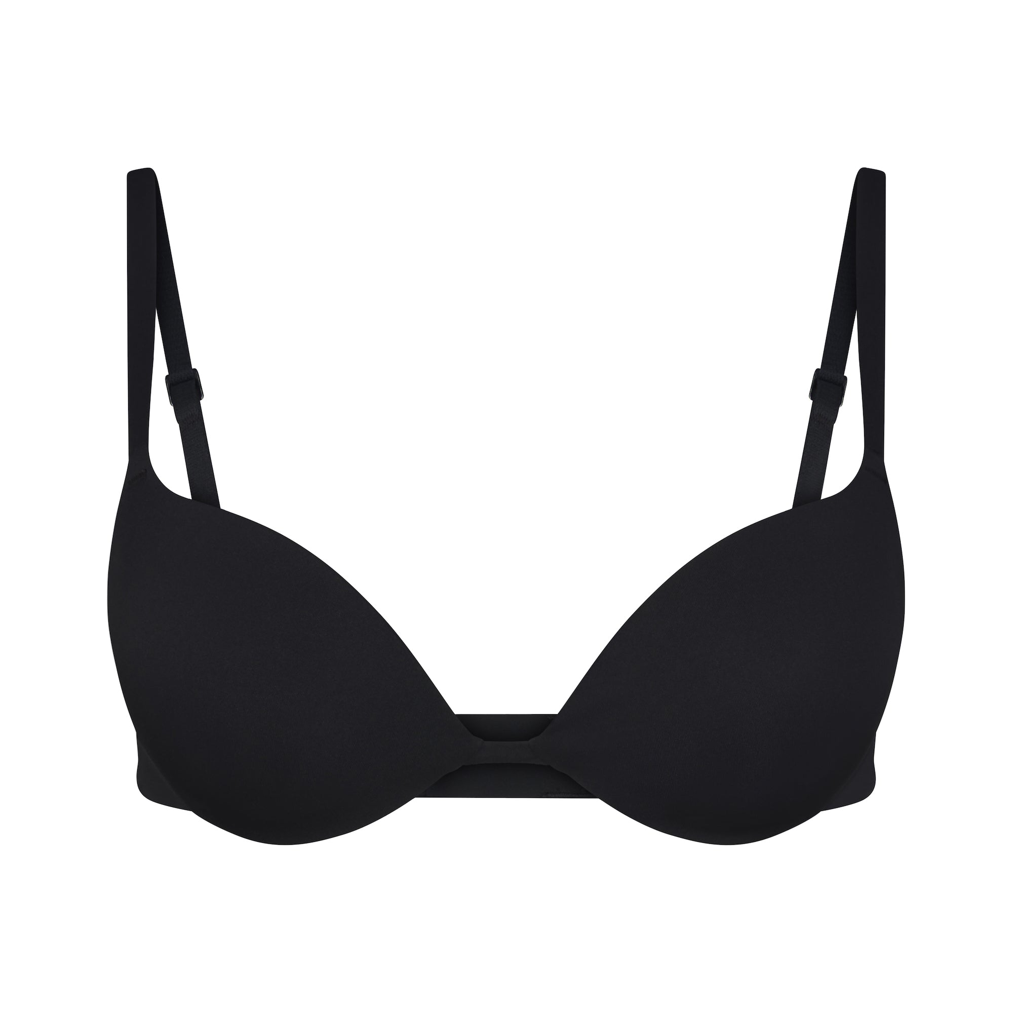 CUSTOMFIT PUSH-UP BRA | ONYX - Image 9