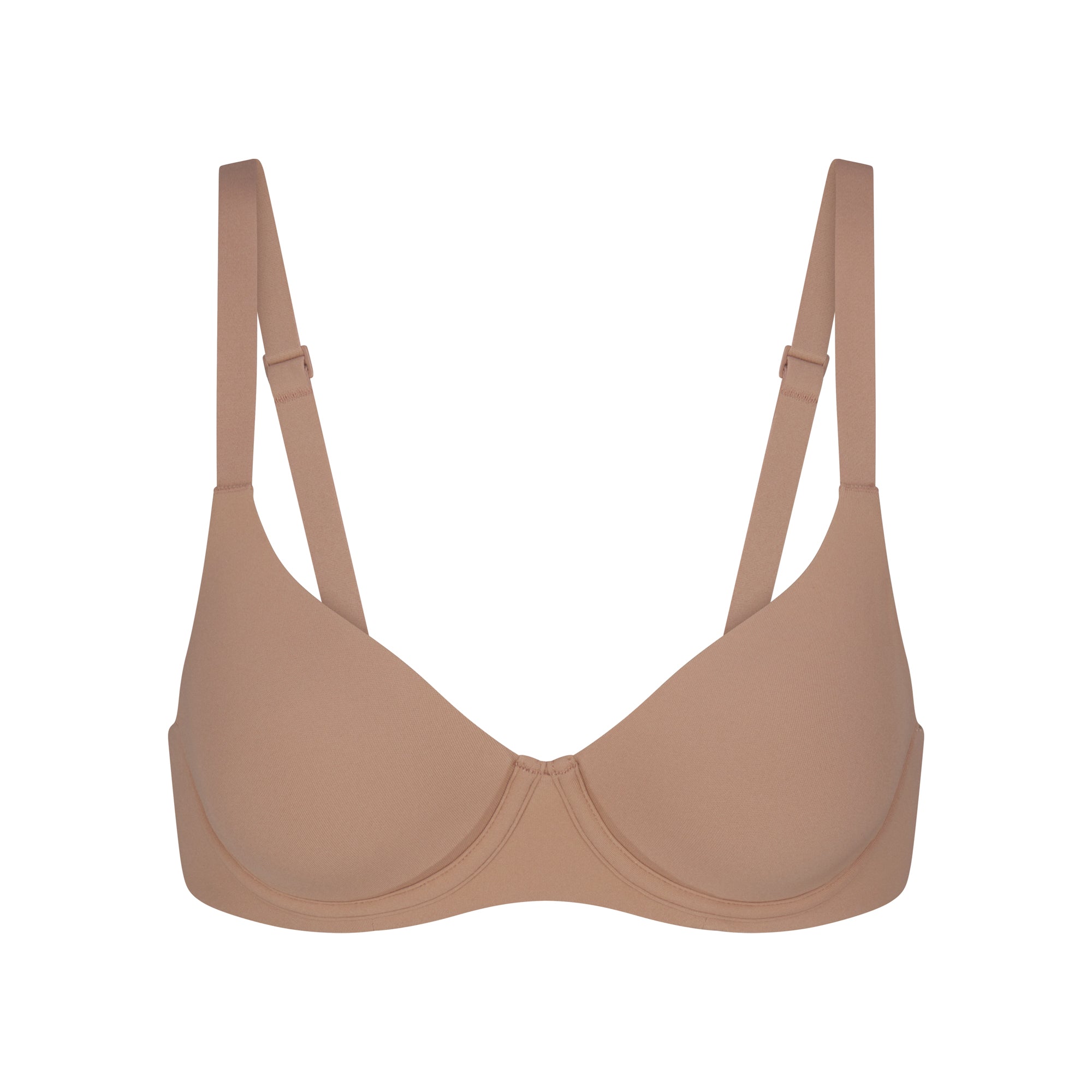 FITS EVERYBODY FULL COVERAGE BRA | SIENNA - Image 5