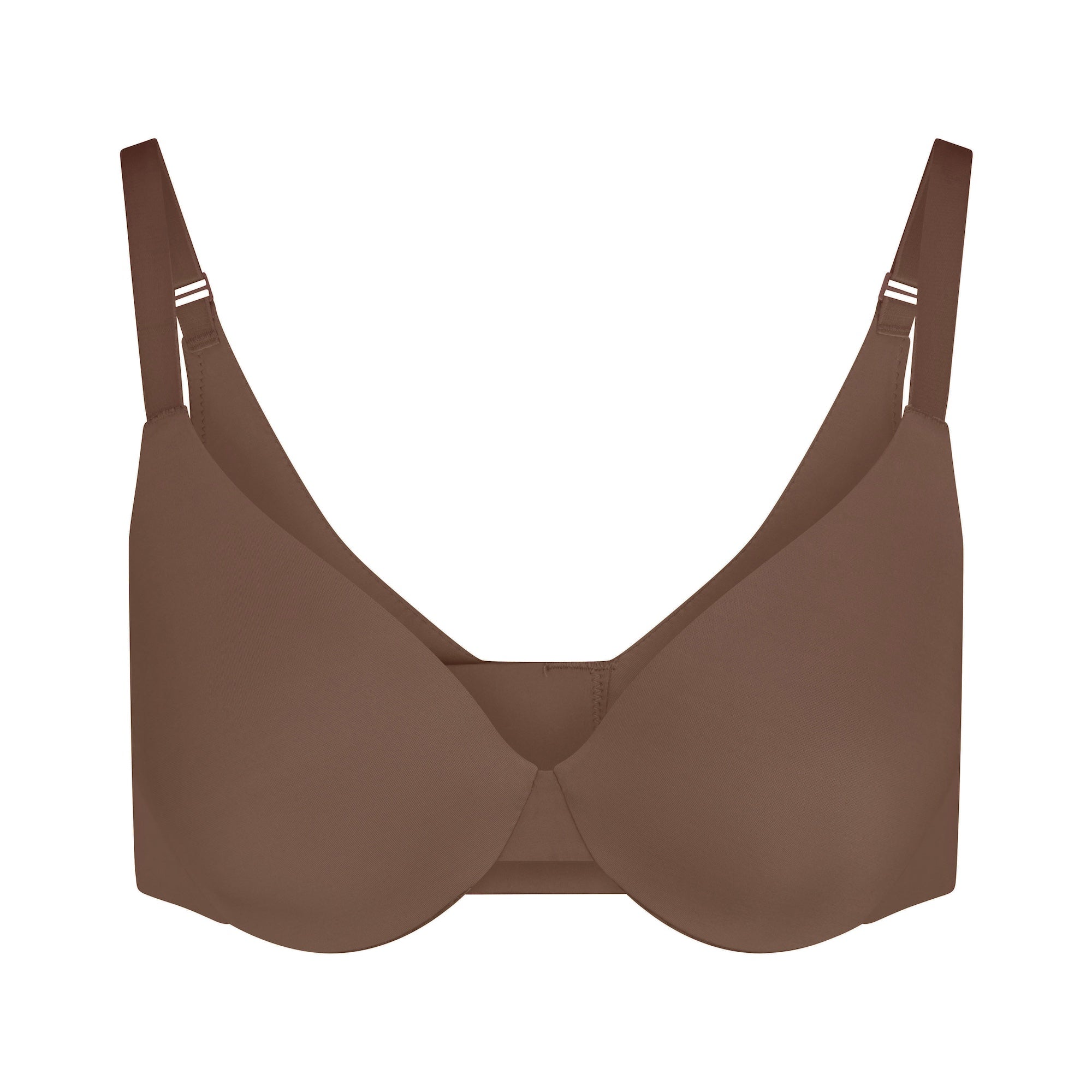 SMOOTHING INTIMATES FULL COVERAGE BRA | JASPER - Image 6